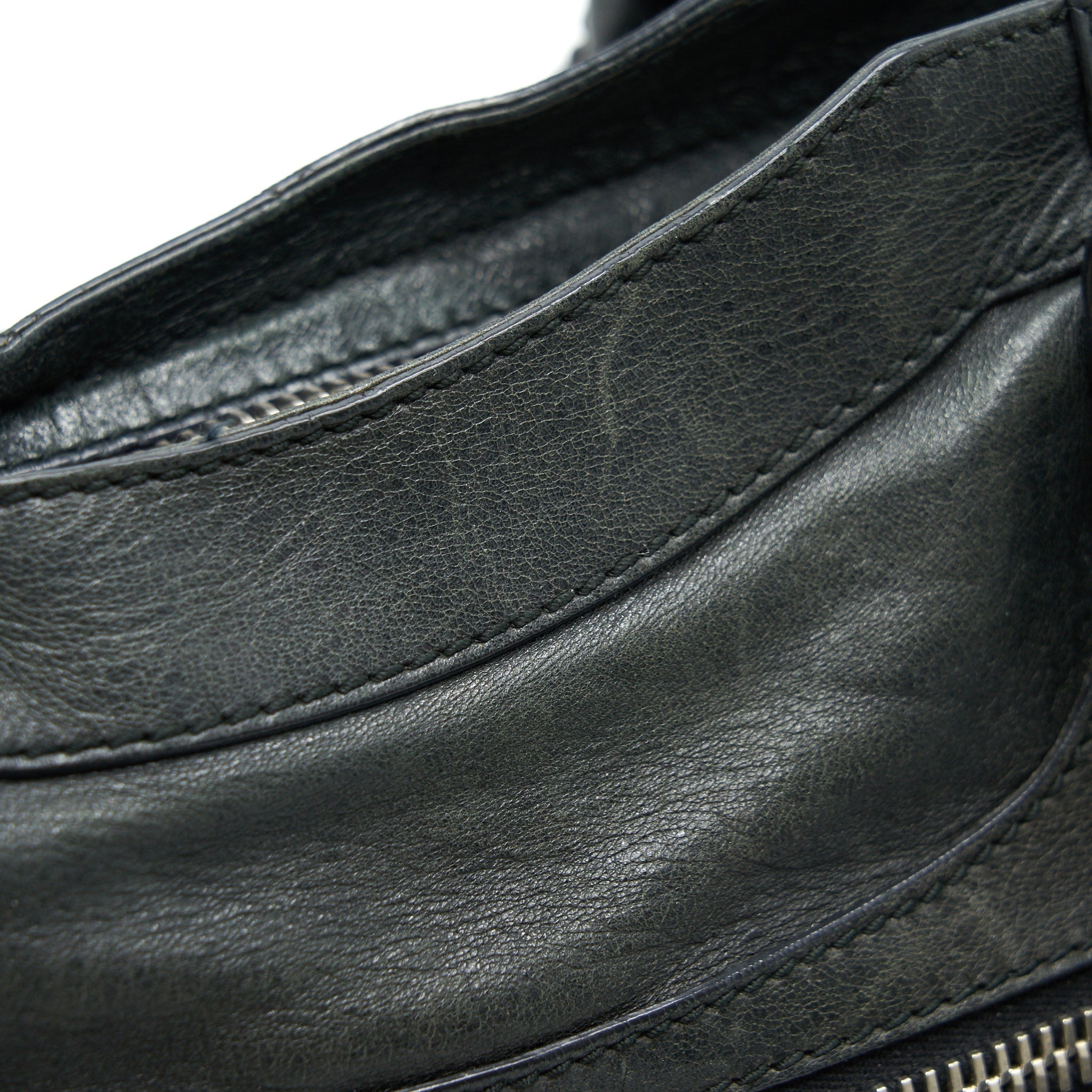 BALENCIAGA GIANT CITY IN BLACK SHW