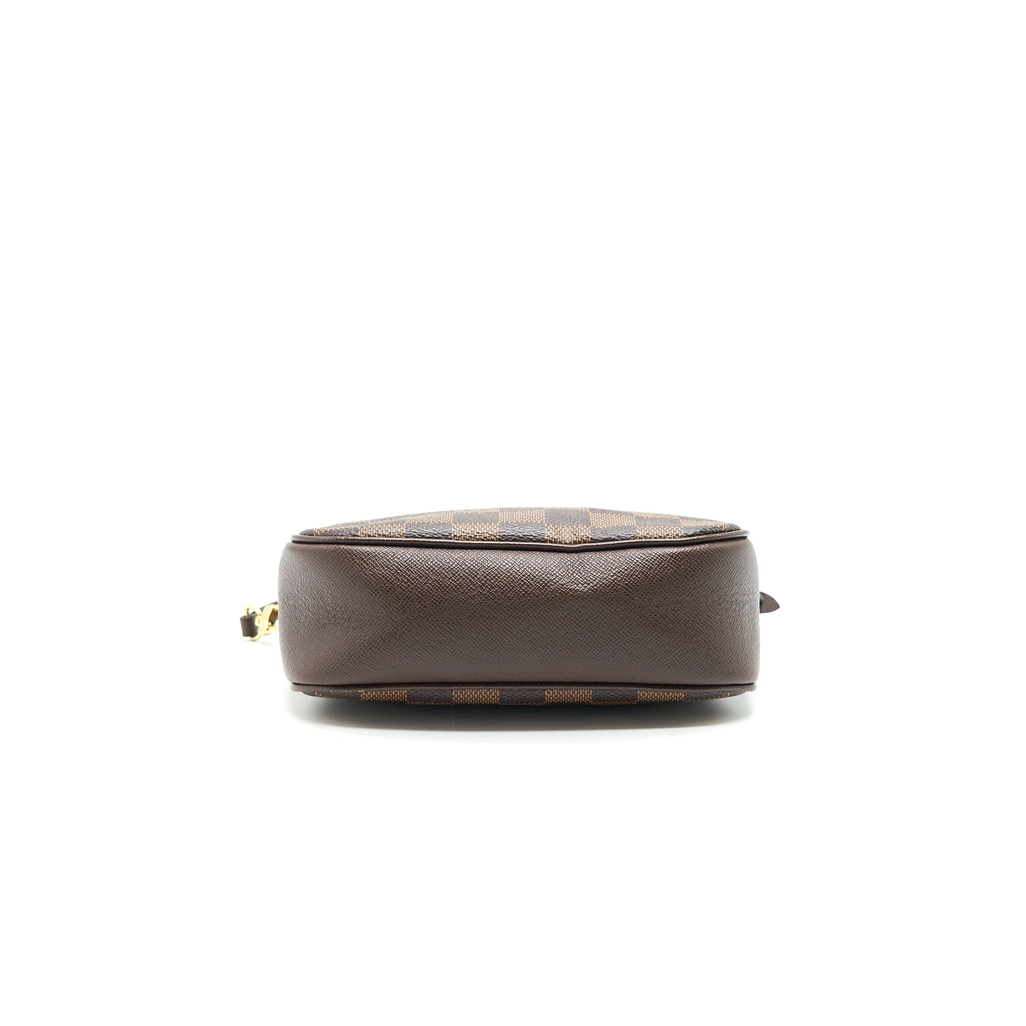 LOUIS VUITTON POCHETTE ACCESSORIES DAMIER EBENE