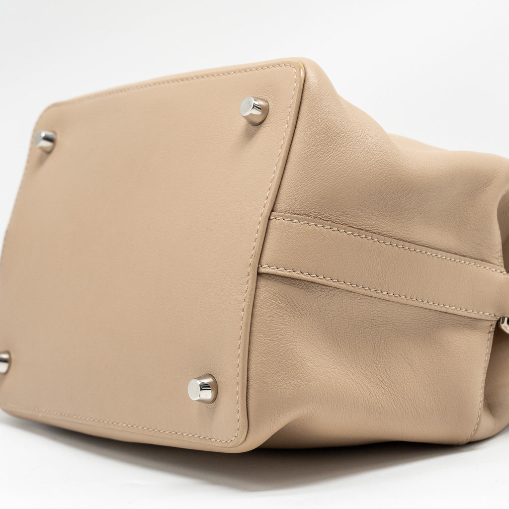 HERMES TOOLBOX 20 SWIFT ARGILE SHW