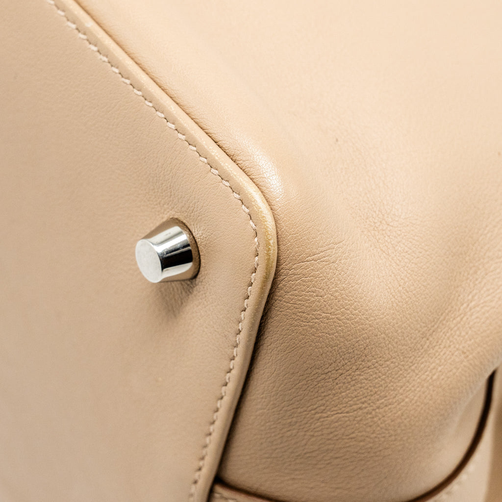 HERMES TOOLBOX 20 SWIFT ARGILE SHW