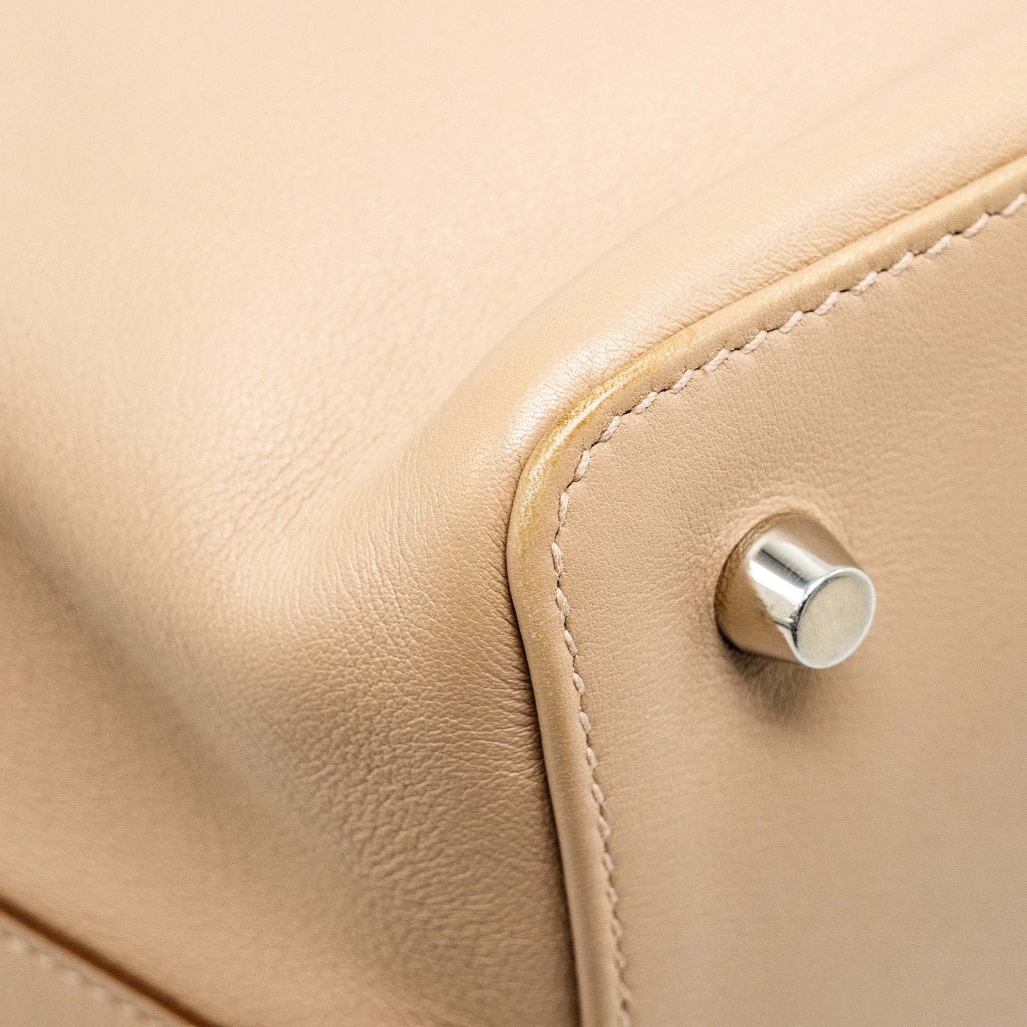 HERMES TOOLBOX 20 SWIFT ARGILE SHW