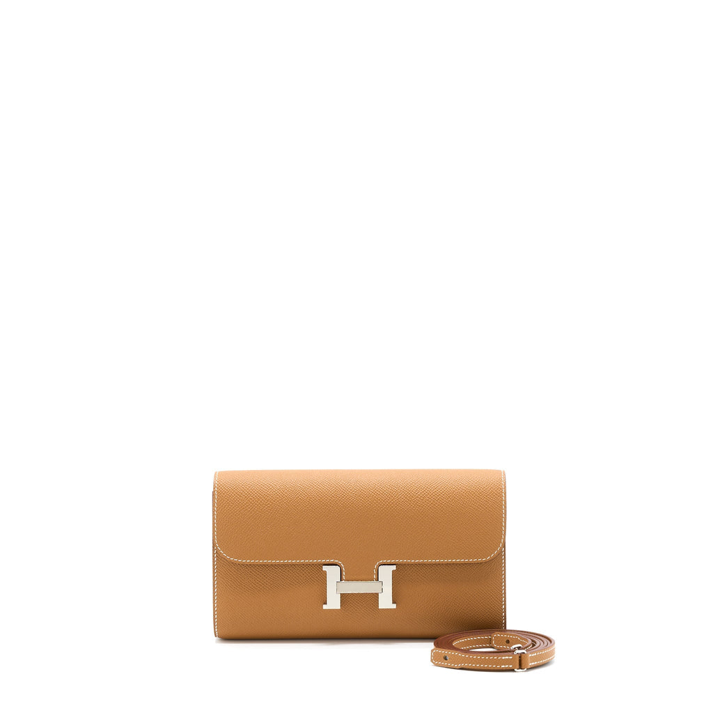 HERMES CONSTANCE TO GO EPSOM GOLD SHW
