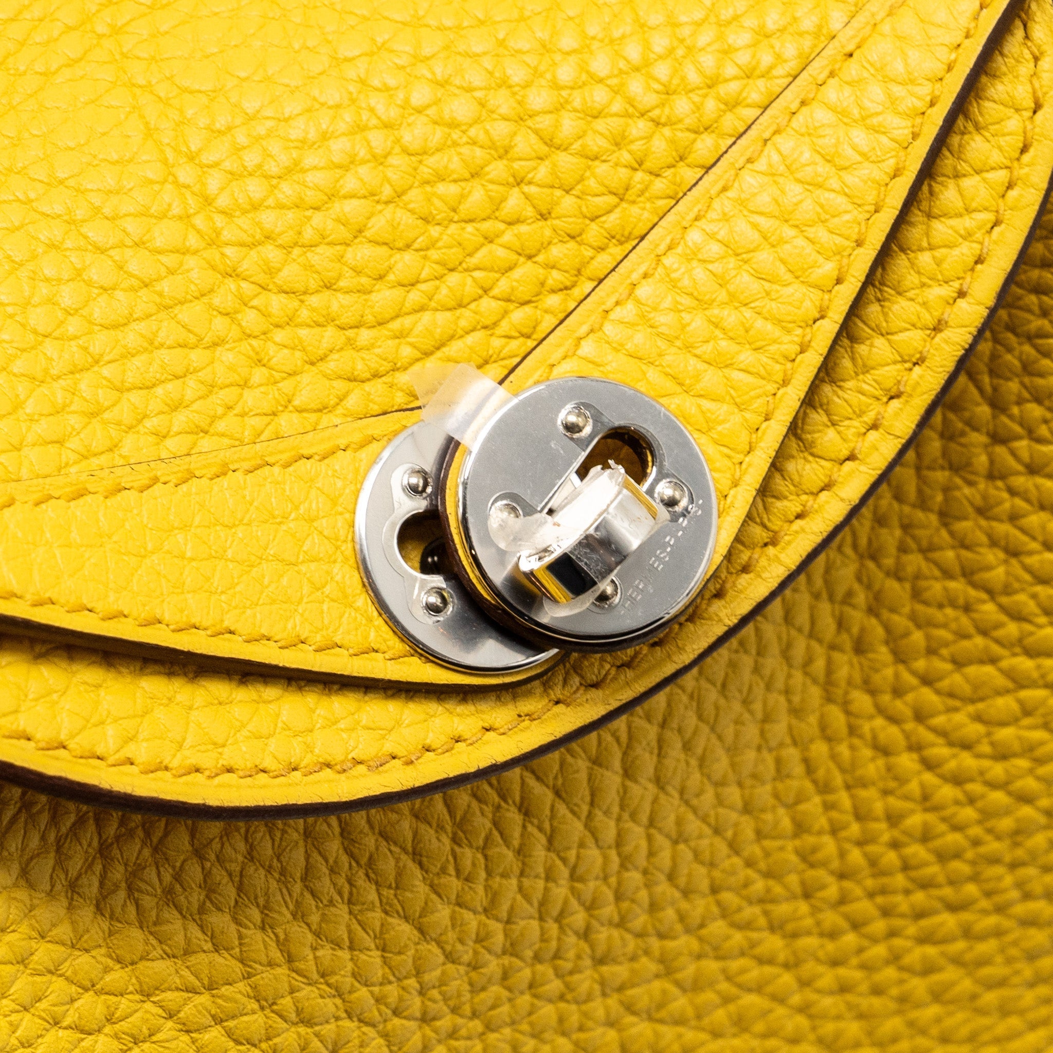 HERMES MINI LINDY CLEMENCE B4 SUN SHW