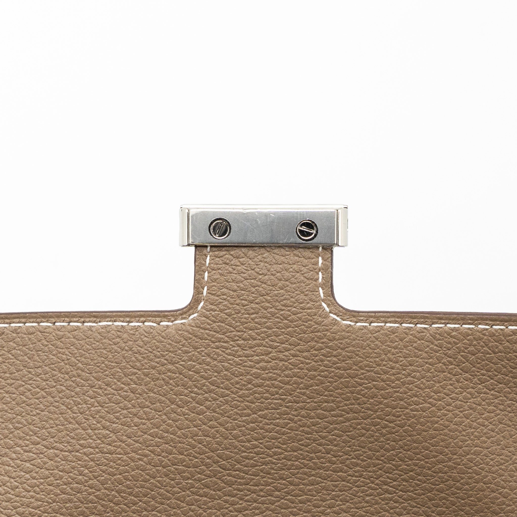HERMES CONSTANCE TO GO EVERCOLOR ETOUPE SHW