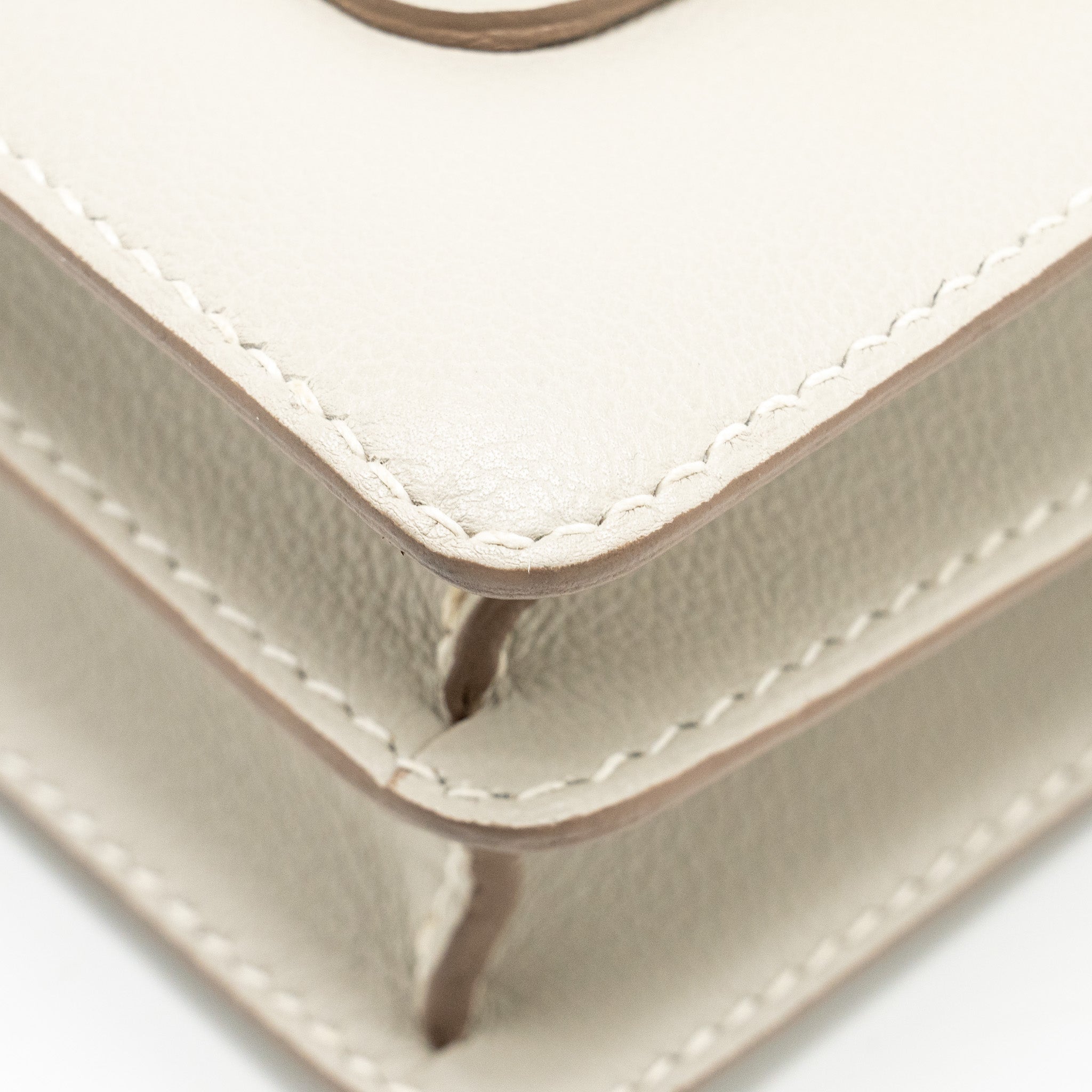 HERMES ROULIS 23 EVERCOLOR BETON GHW