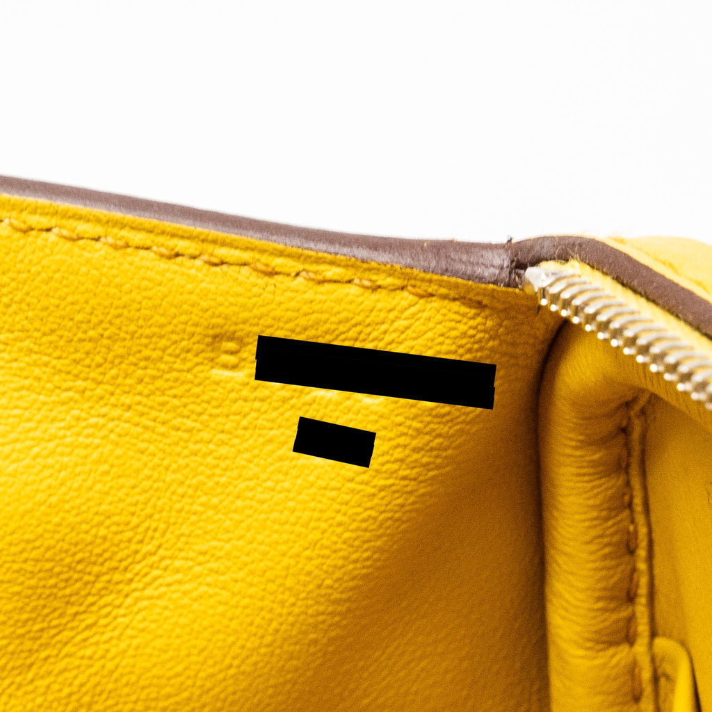 HERMES MINI LINDY CLEMENCE B4 SUN SHW
