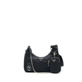 PRADA RE-EDITION 2005 NYLON BAG