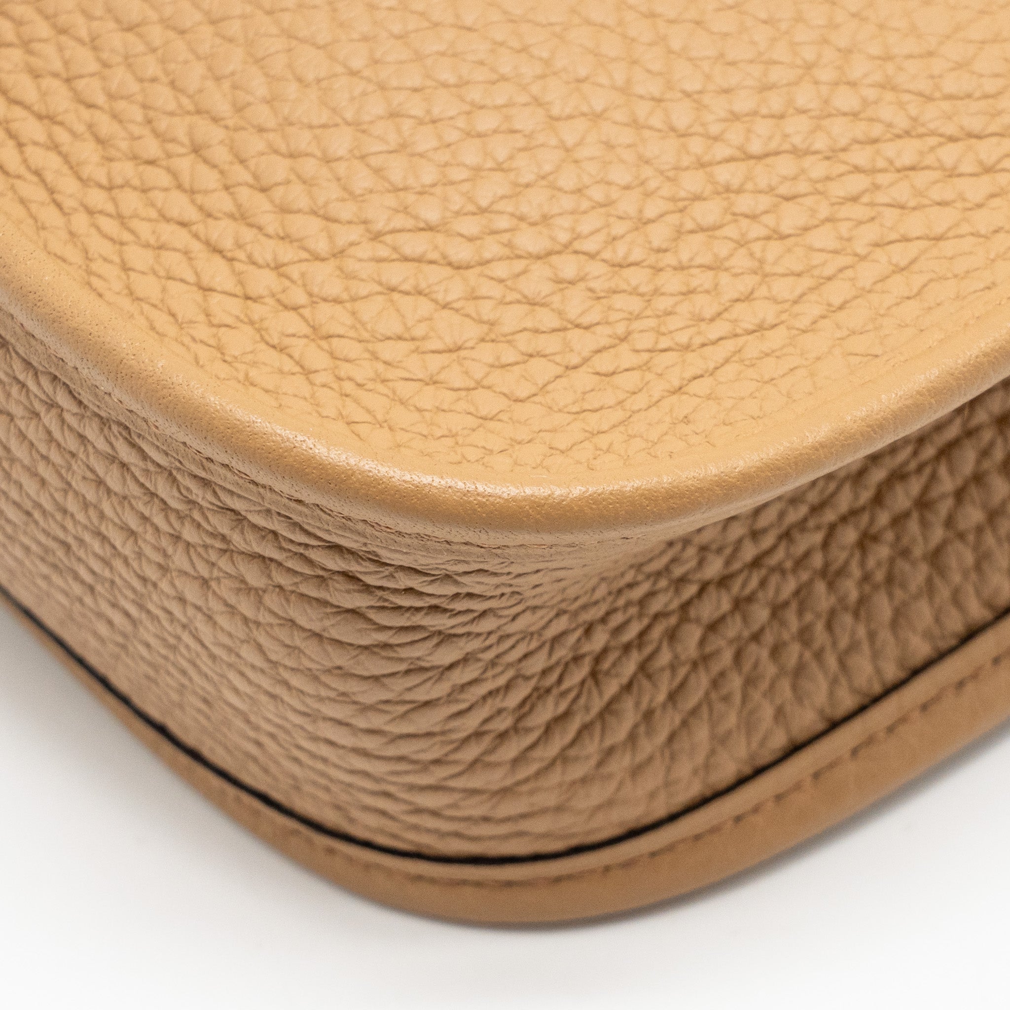 HERMES MINI EVELYNE CLEMENCE CHAI MULTICOLOR STRAP SHW
