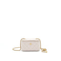 CHANEL 21B LIGHT PURPLE PEARL CRUSH RECTANGULAR VANITY