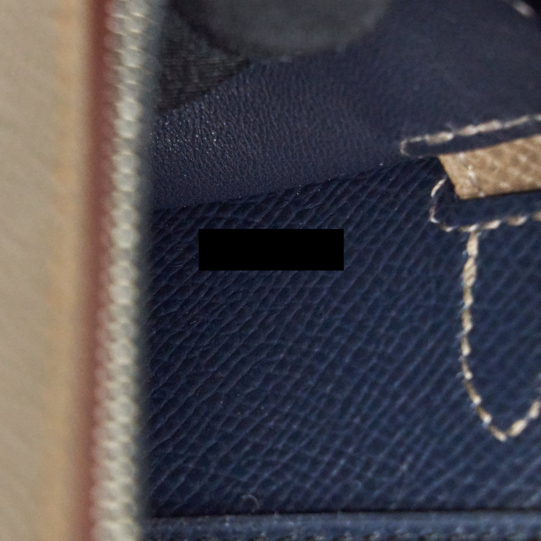 HERMES KELLY TO GO EPSOM SESAME/ETOUPE SHW