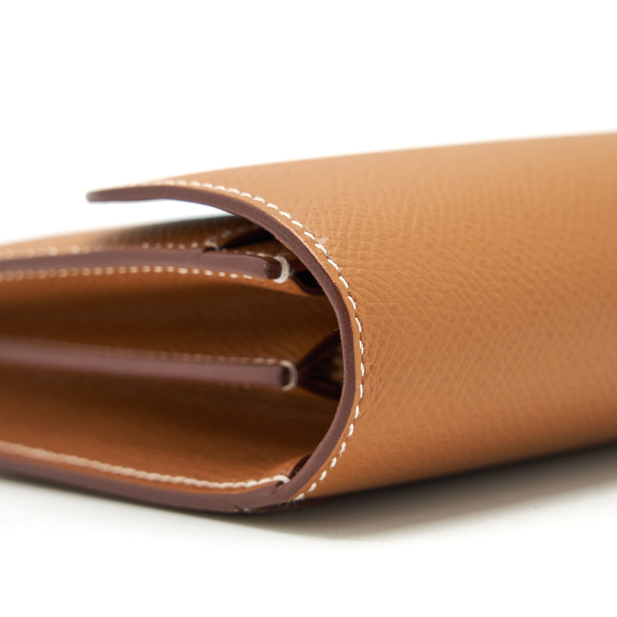 HERMES CONSTANCE TO GO EPSOM GOLD GHW