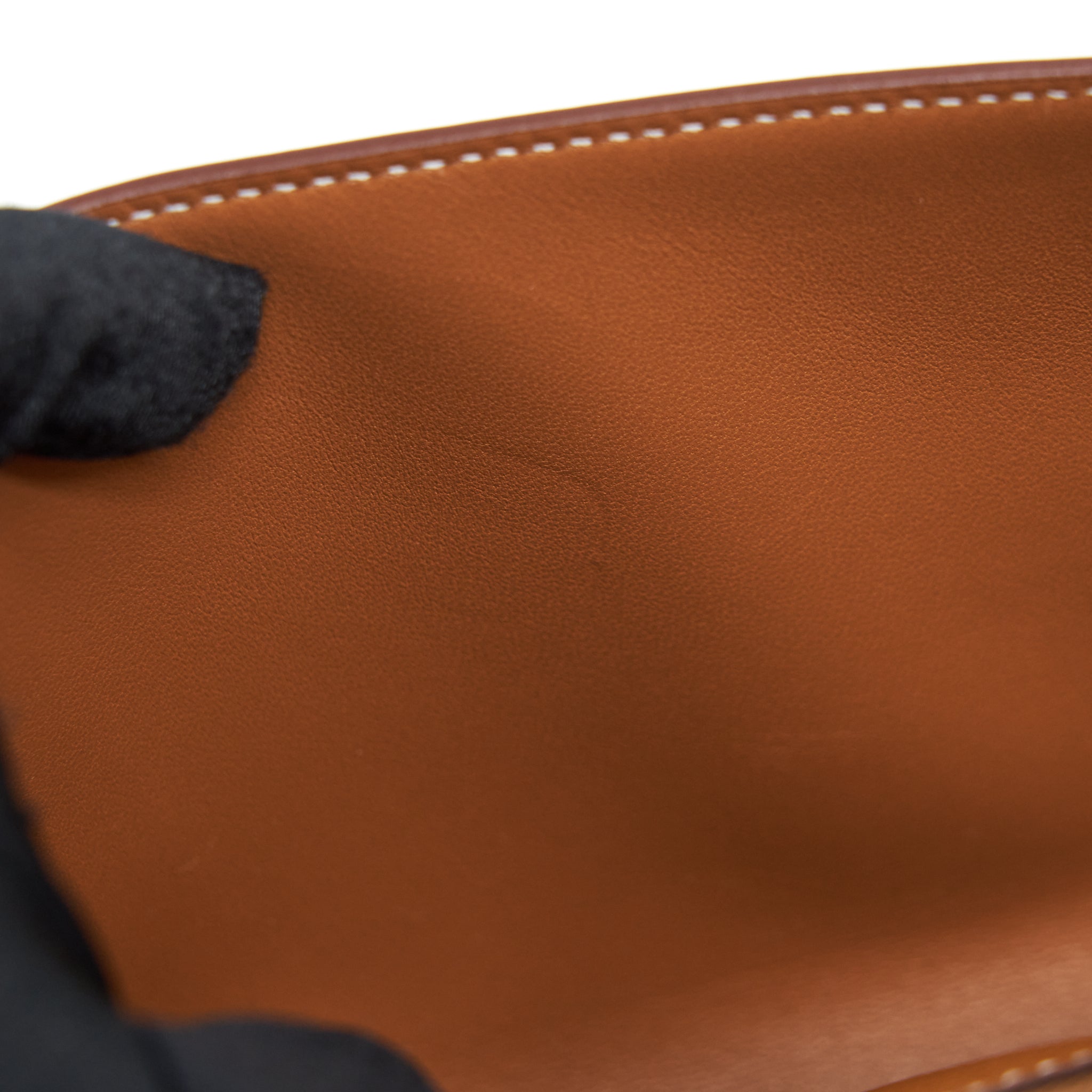 HERMES CONSTANCE TO GO EPSOM GOLD GHW
