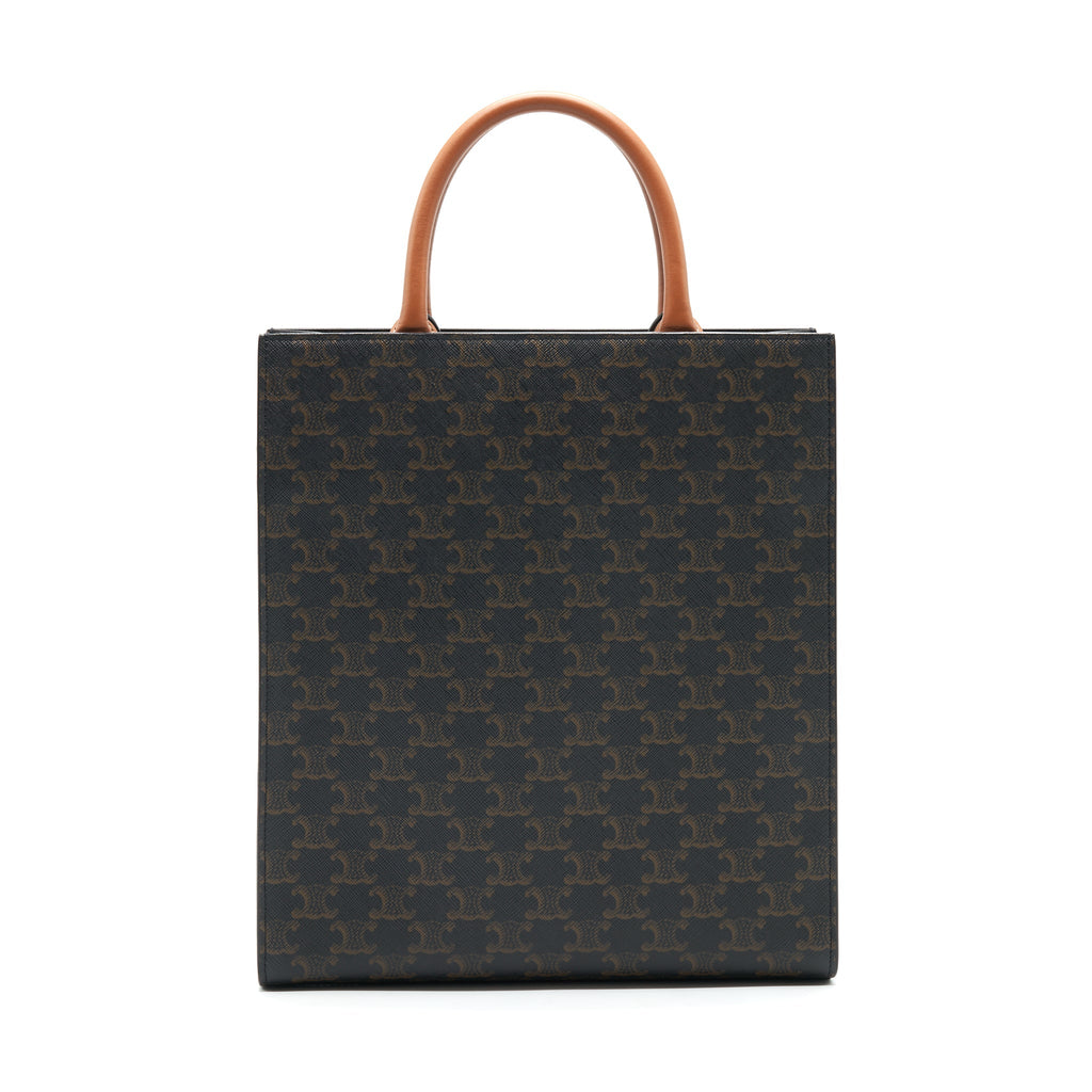 CELINE SMALL CABAS VERTICAL