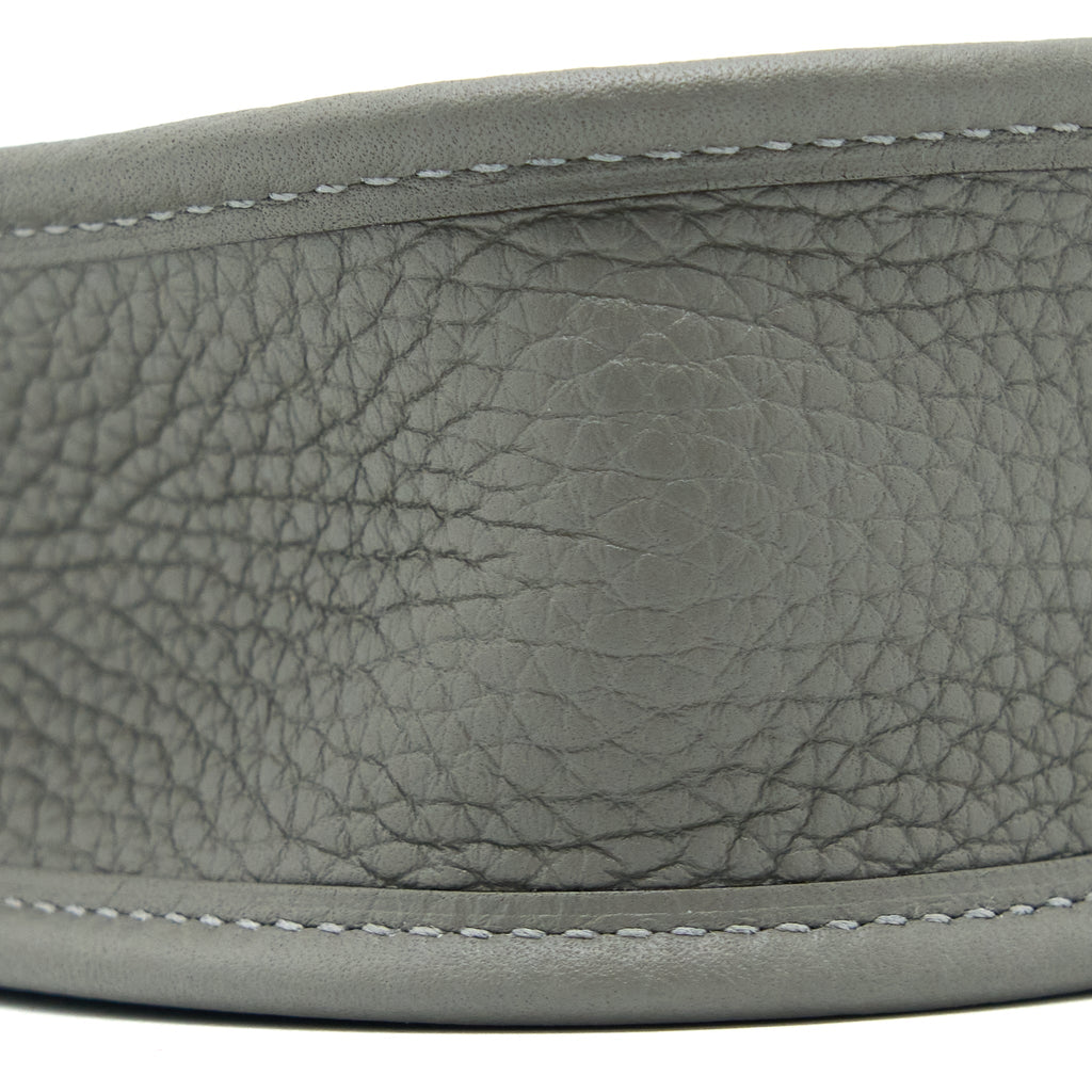 HERMES MINI EVELYNE CLEMENCE 0L GRIS MEYER SHW