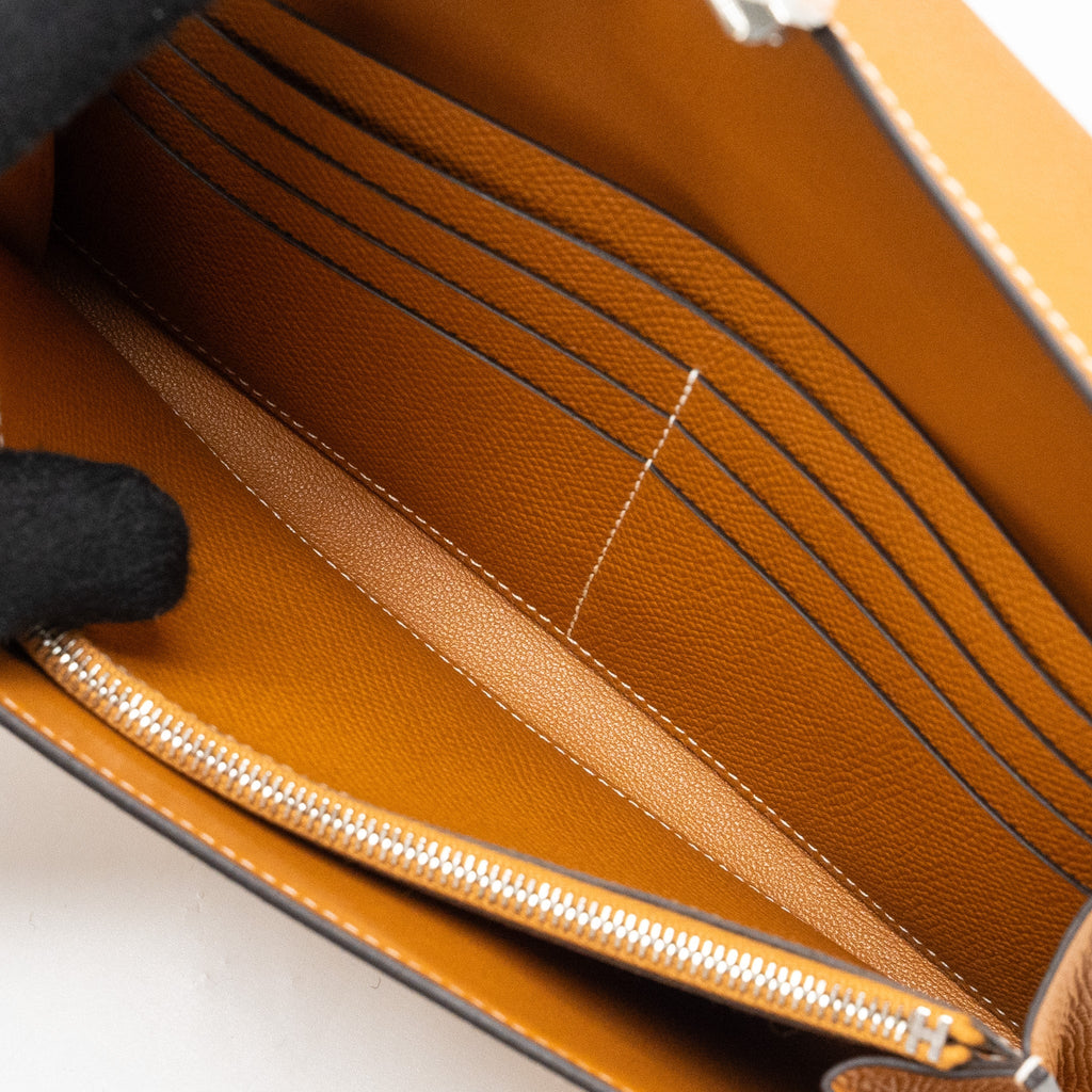 HERMES CONSTANCE TO GO EPSOM TOFFE SHW