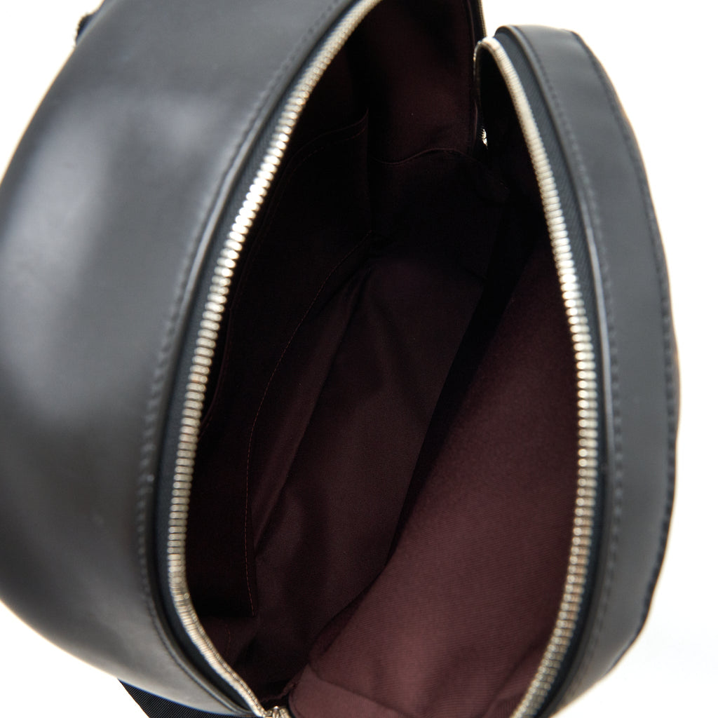 LOUIS VUITTON MONOGRAM CANVAS BACKPACK