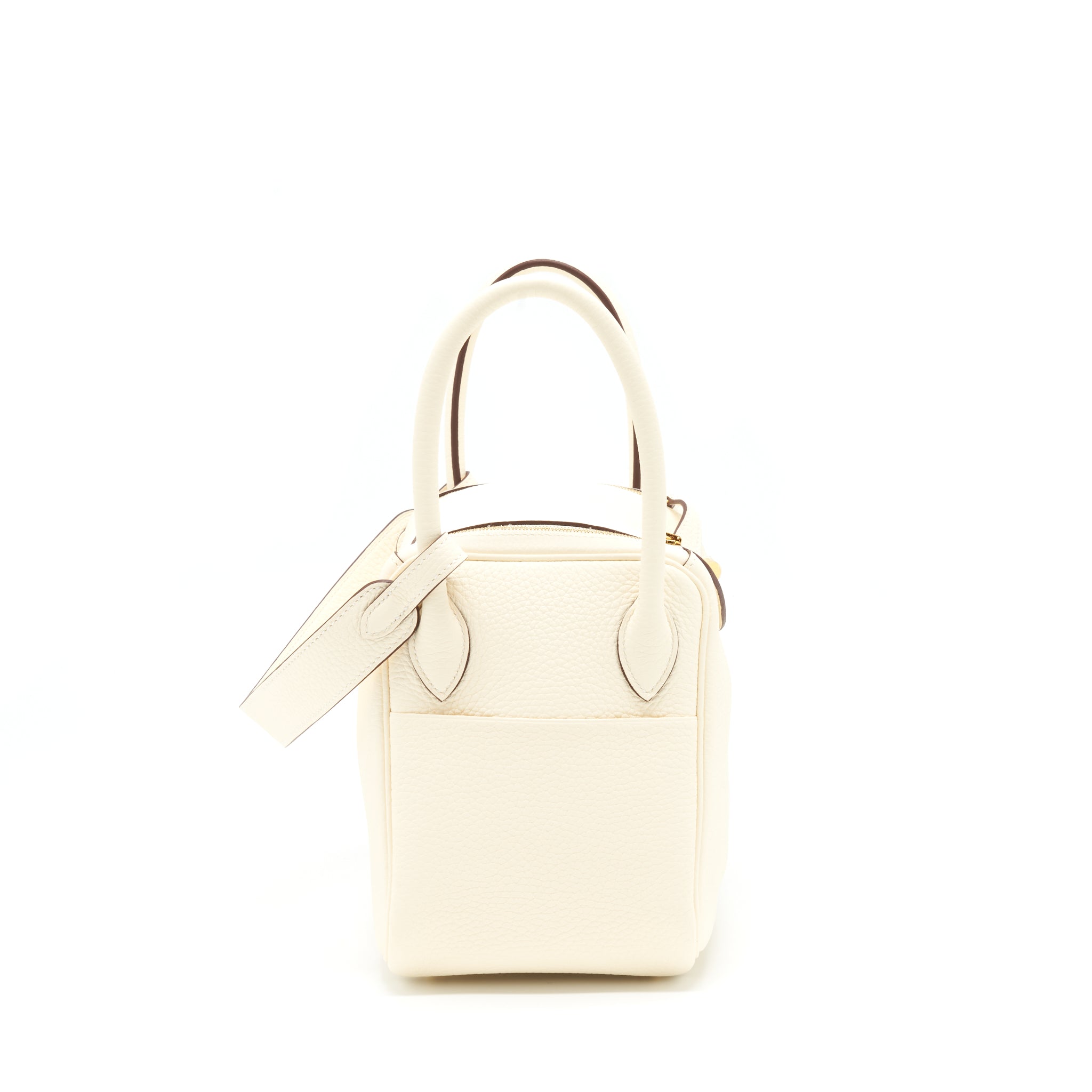 HERMES LINDY 26 CLEMENCE NATA GHW
