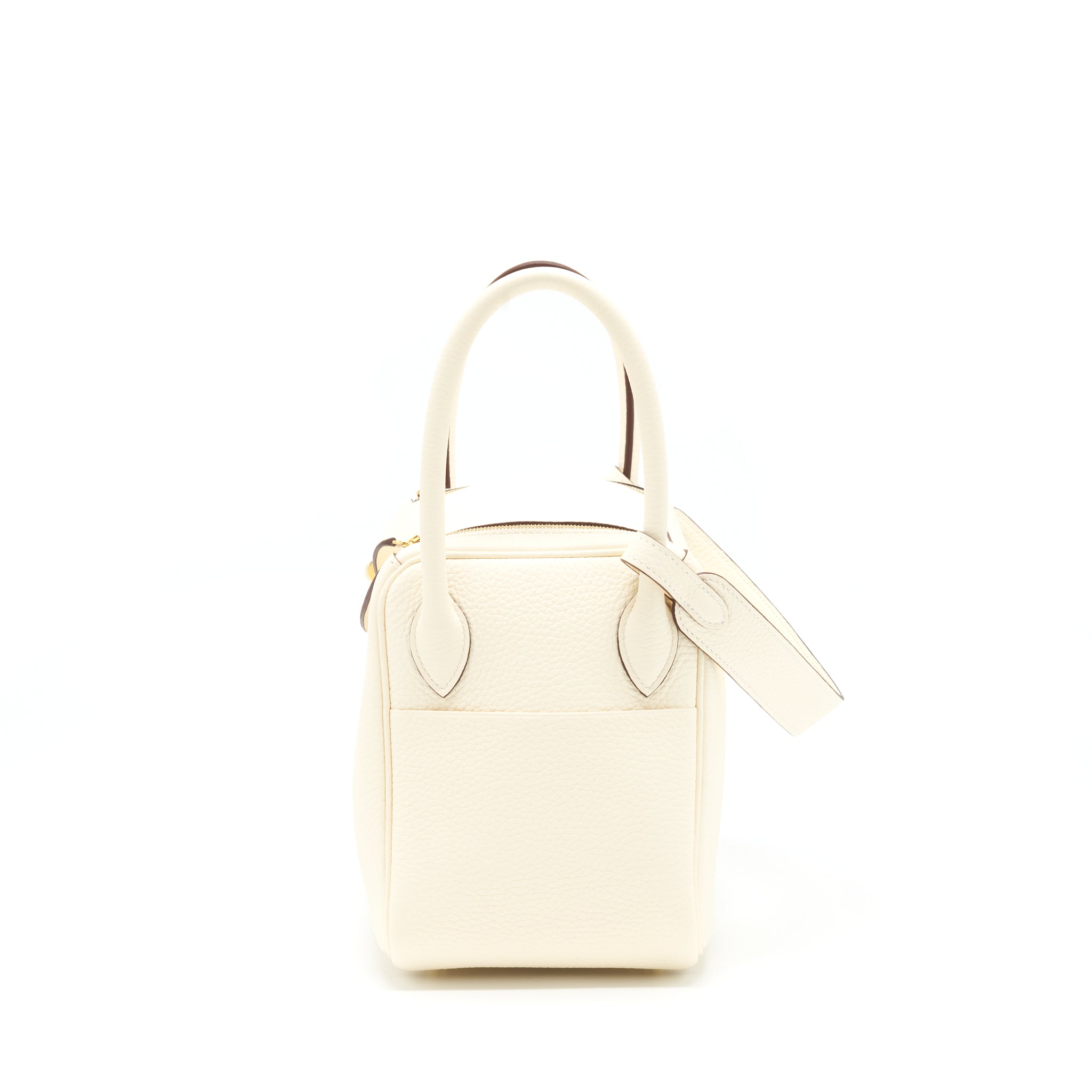 HERMES LINDY 26 CLEMENCE NATA GHW