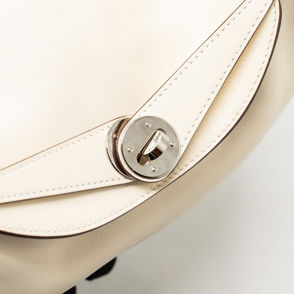 HERMES LINDY 26 SWIFT NATA/SESAME SHW