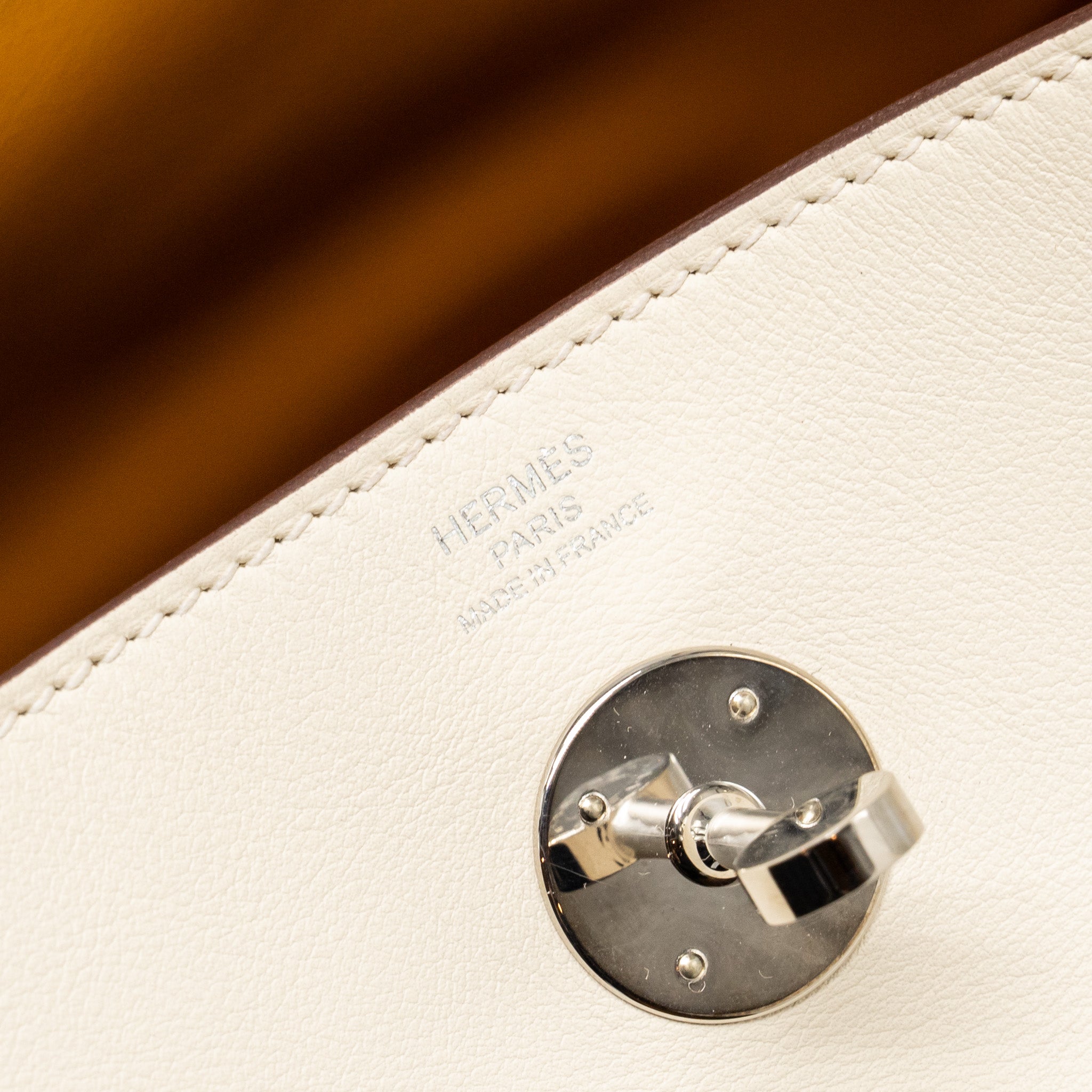 HERMES LINDY 26 SWIFT NATA/SESAME SHW