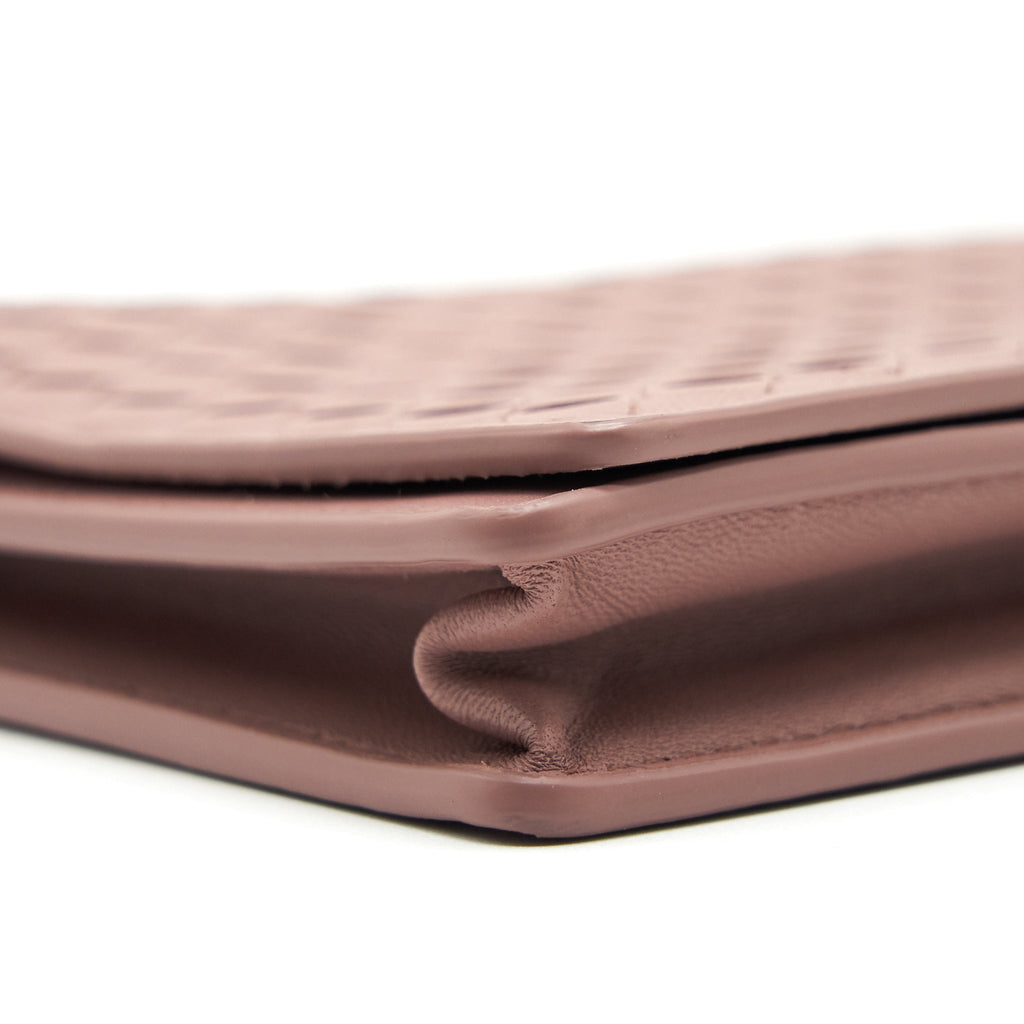 BOTTEGA VENETA MINI CROSSBODY BAG