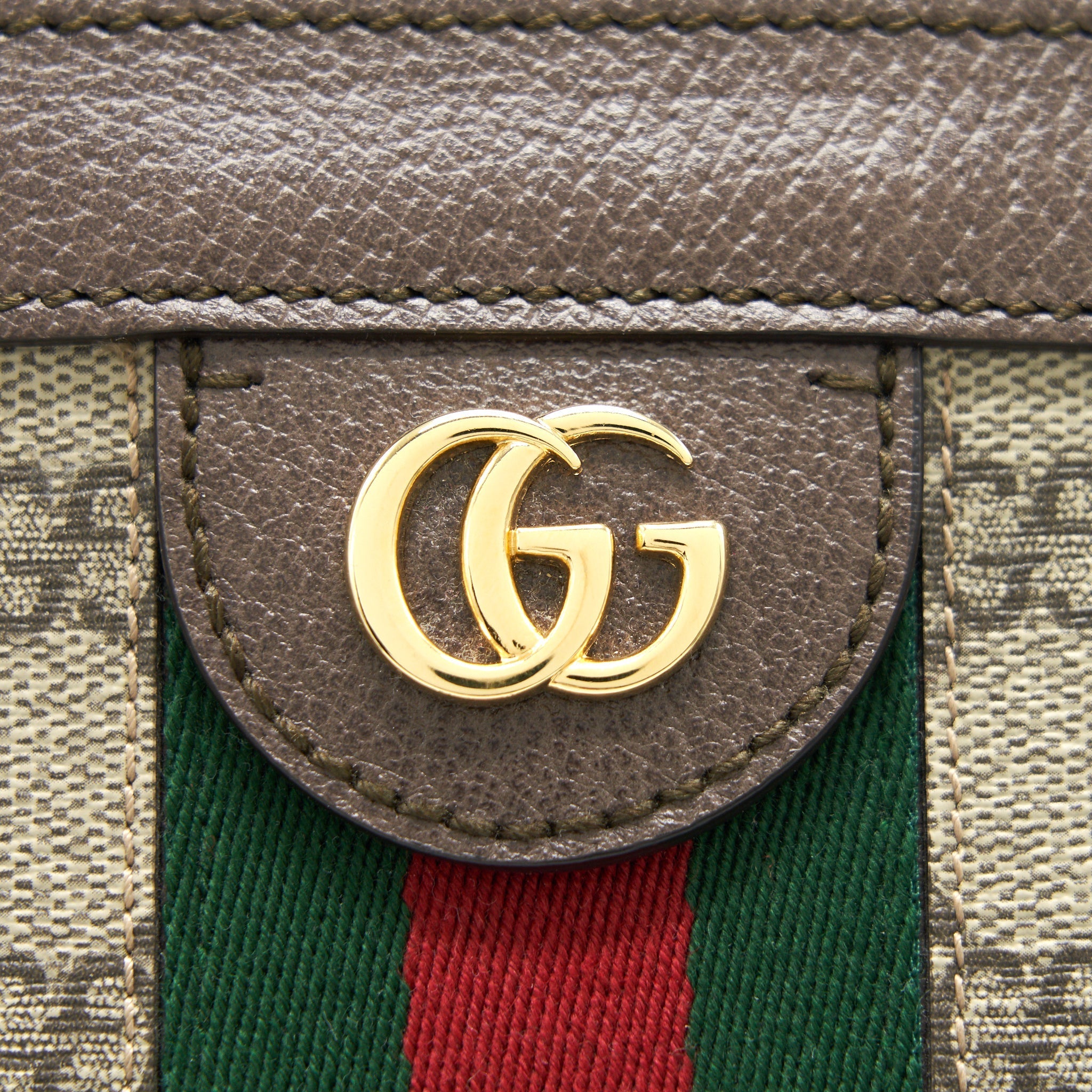 GUCCI OPHIDIA GG SMALL SHOULDER BAG