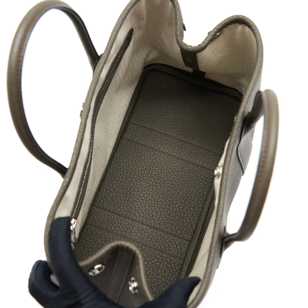 HERMES GARDEN PARTY 30 NEGONDA EUCALYPTUS SHW