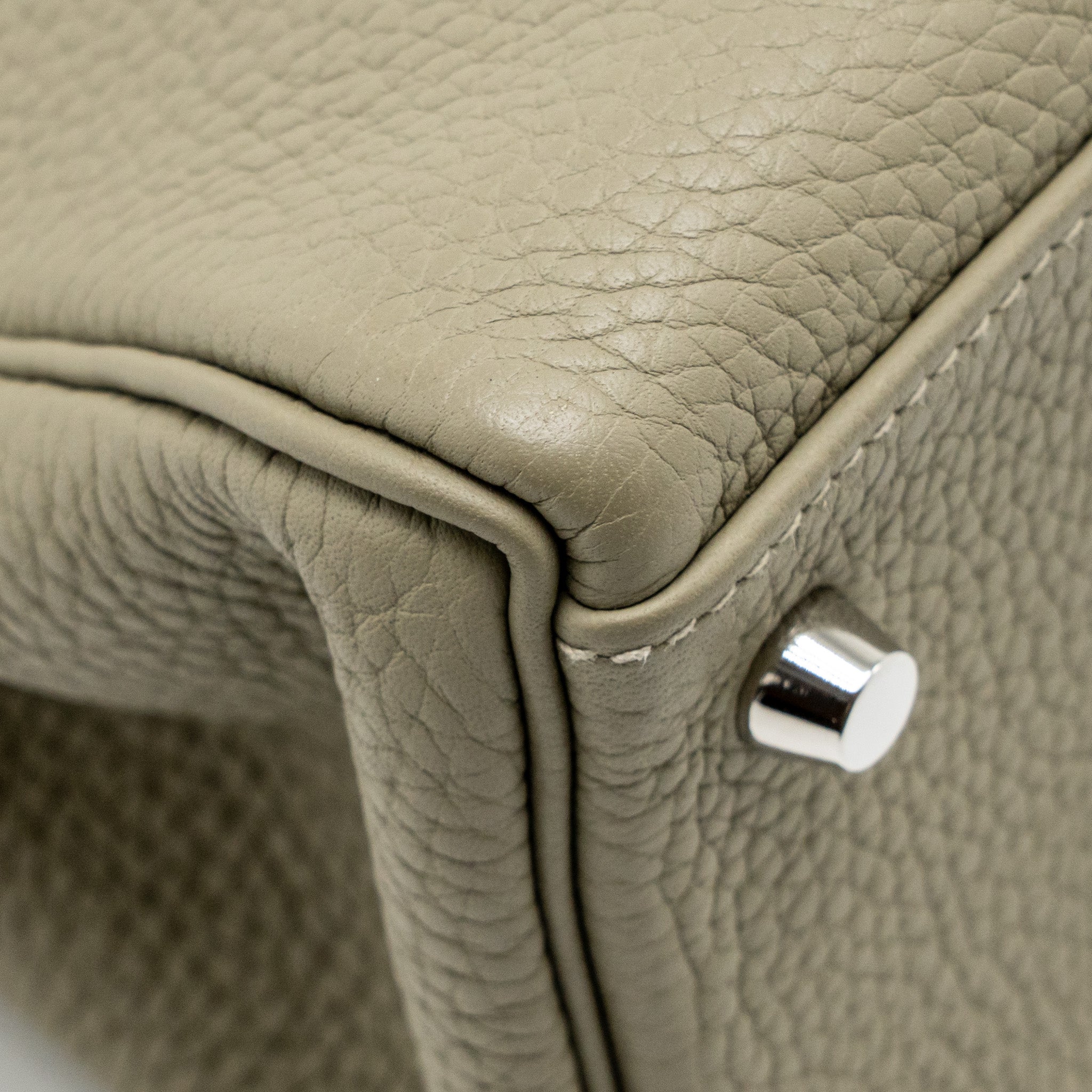 HERMES KELLY 32 CLEMENCE Q1 SAUGE SHW