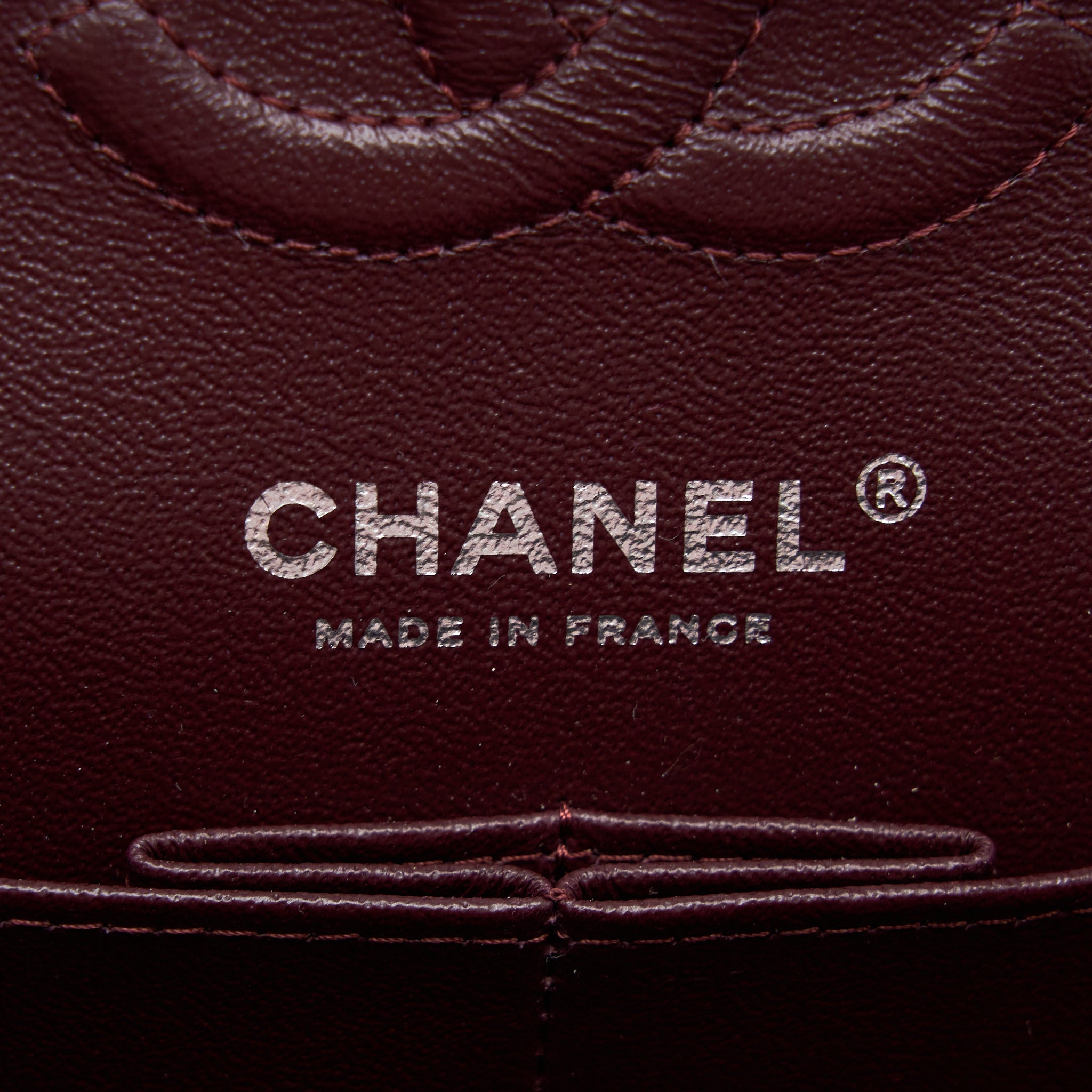 CHANEL SMALL CLASSIC DOUBLE FLAP BAG CAVIAR BLACK SHW (MICROCHIP)