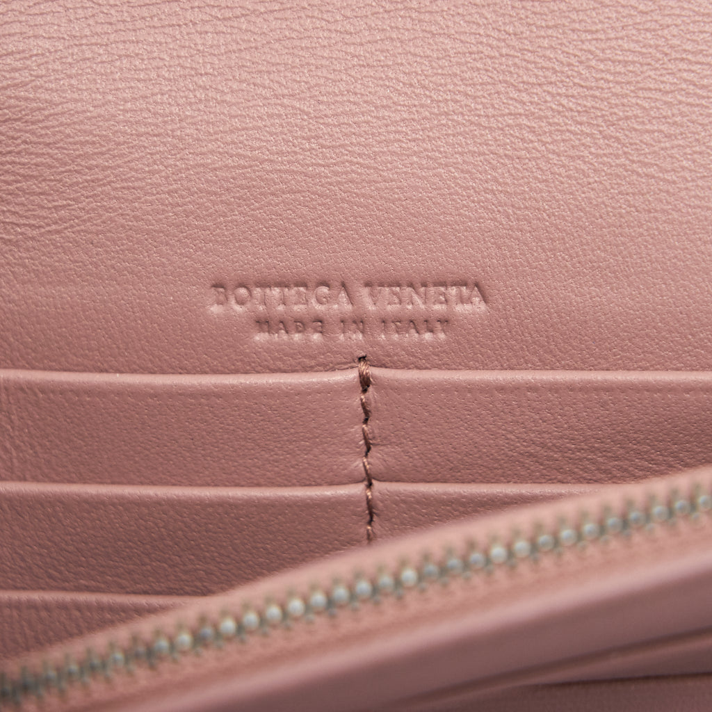 BOTTEGA VENETA MINI CROSSBODY BAG