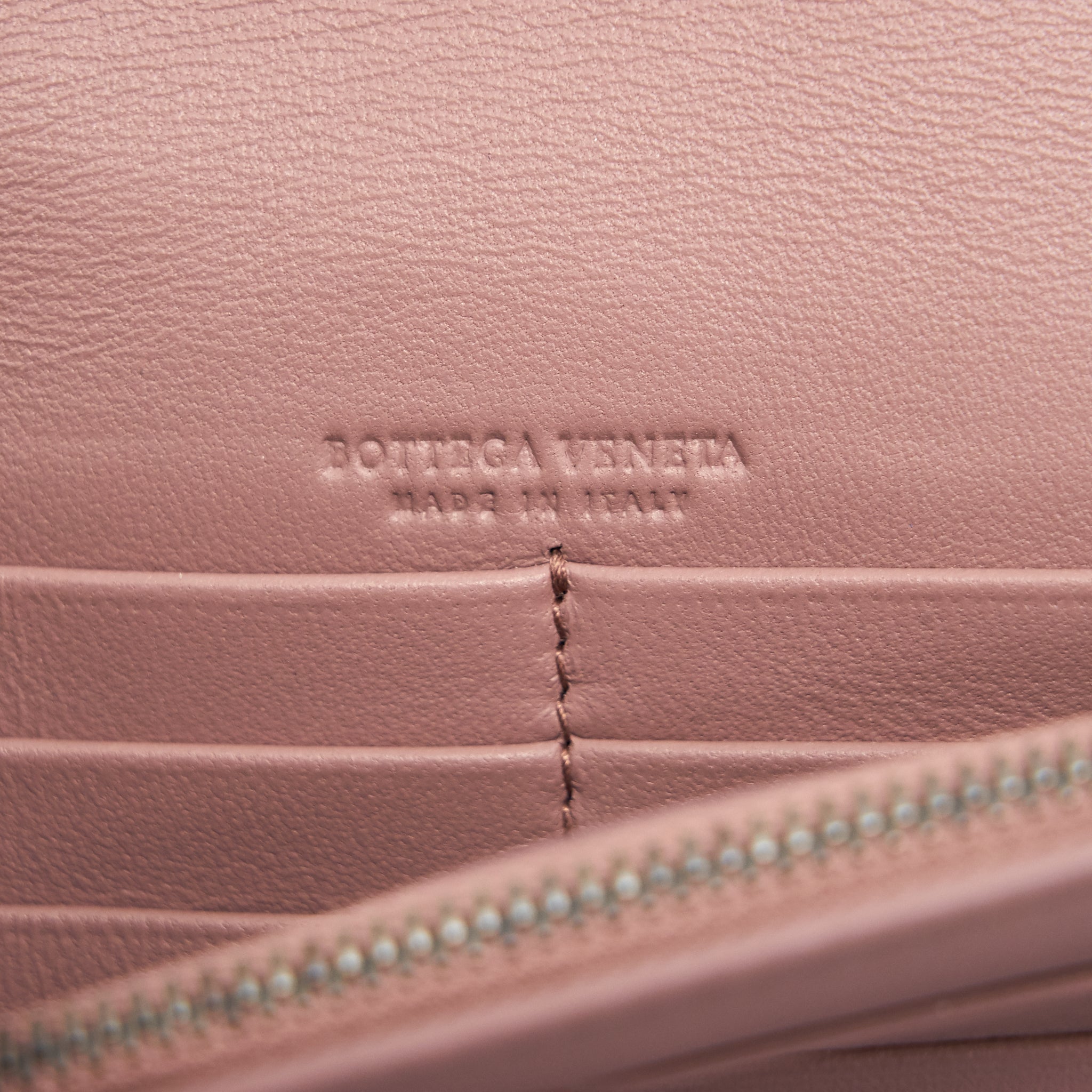 BOTTEGA VENETA MINI CROSSBODY BAG