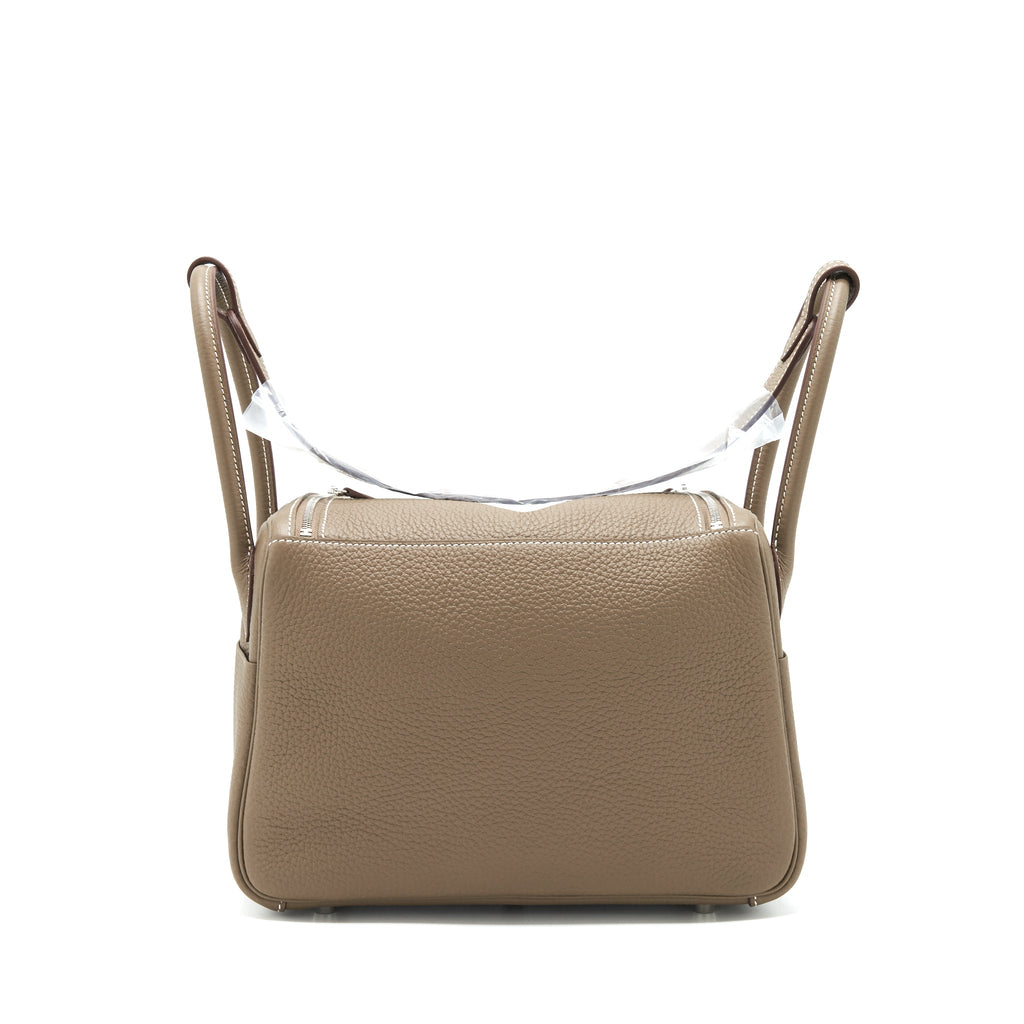 HERMES LINDY 26 CLEMENCE ETOUPE SHW