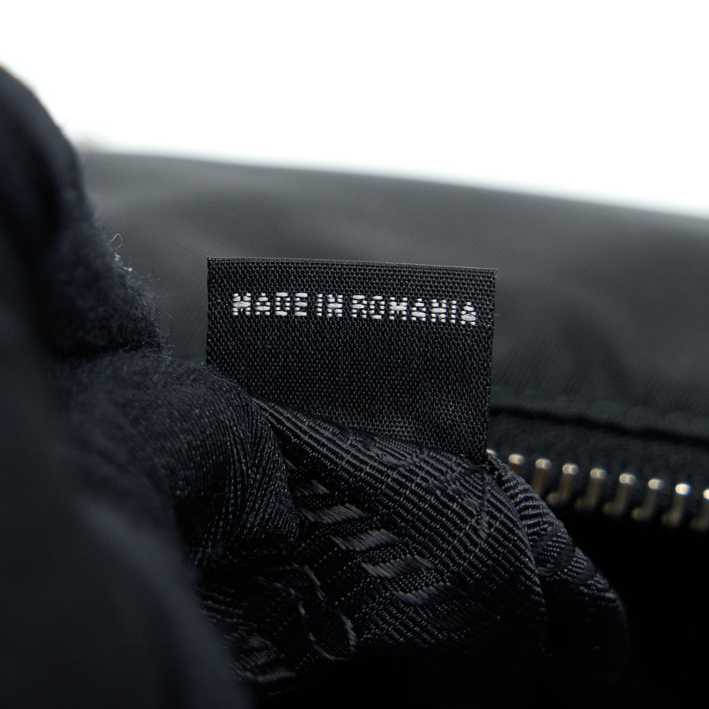 PRADA REEDITION 2005 BLACK SHW
