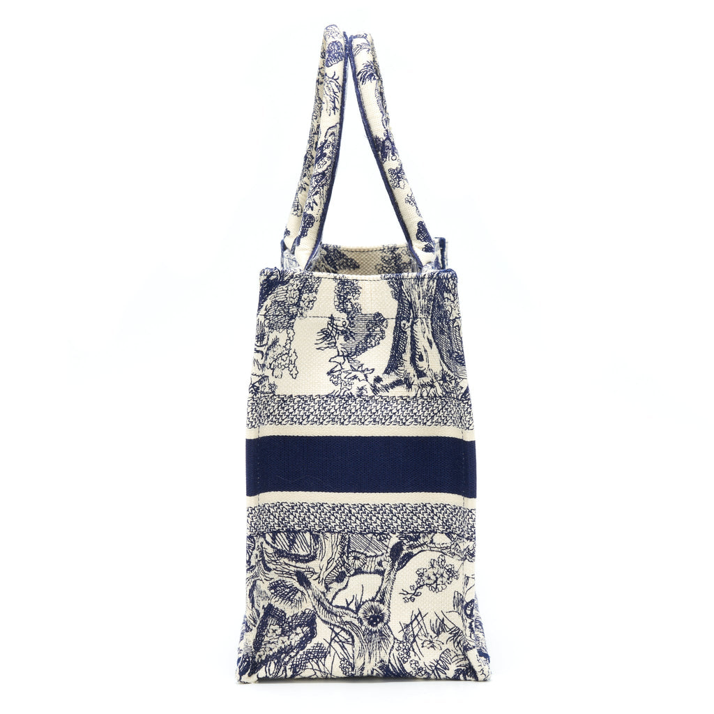 DIOR MEDIUM BOOK TOTE LIMITED EDITION