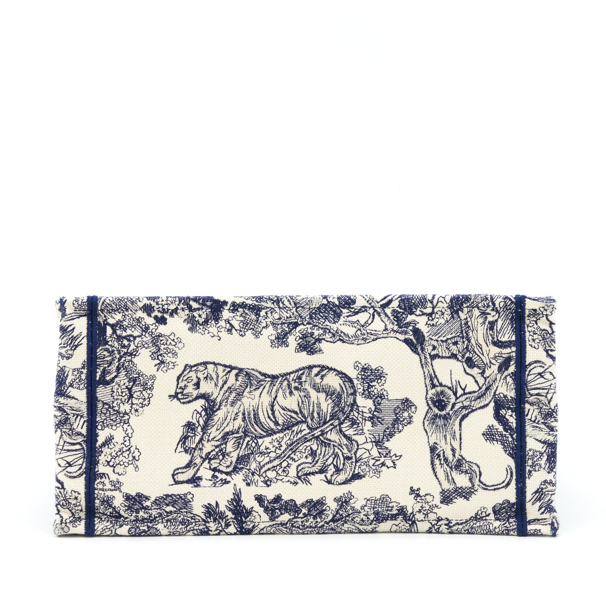 DIOR MEDIUM BOOK TOTE LIMITED EDITION