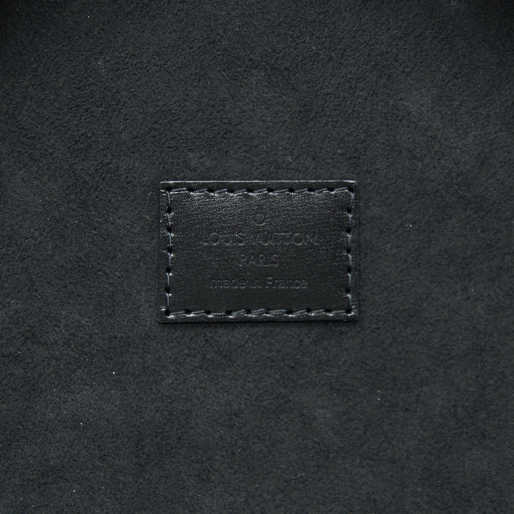 LOUIS VUITTON CANNES MONOGRAM REVERSE CANVAS