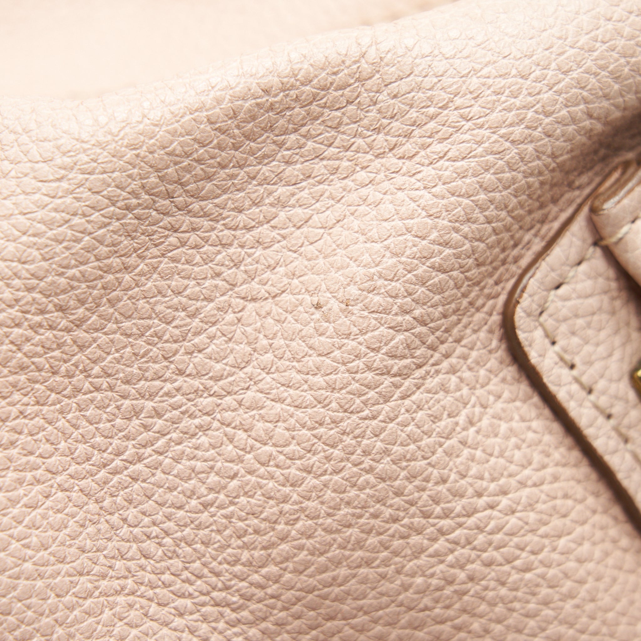 CHLOE PORTE EPAULE BAG ANEMONE PINK