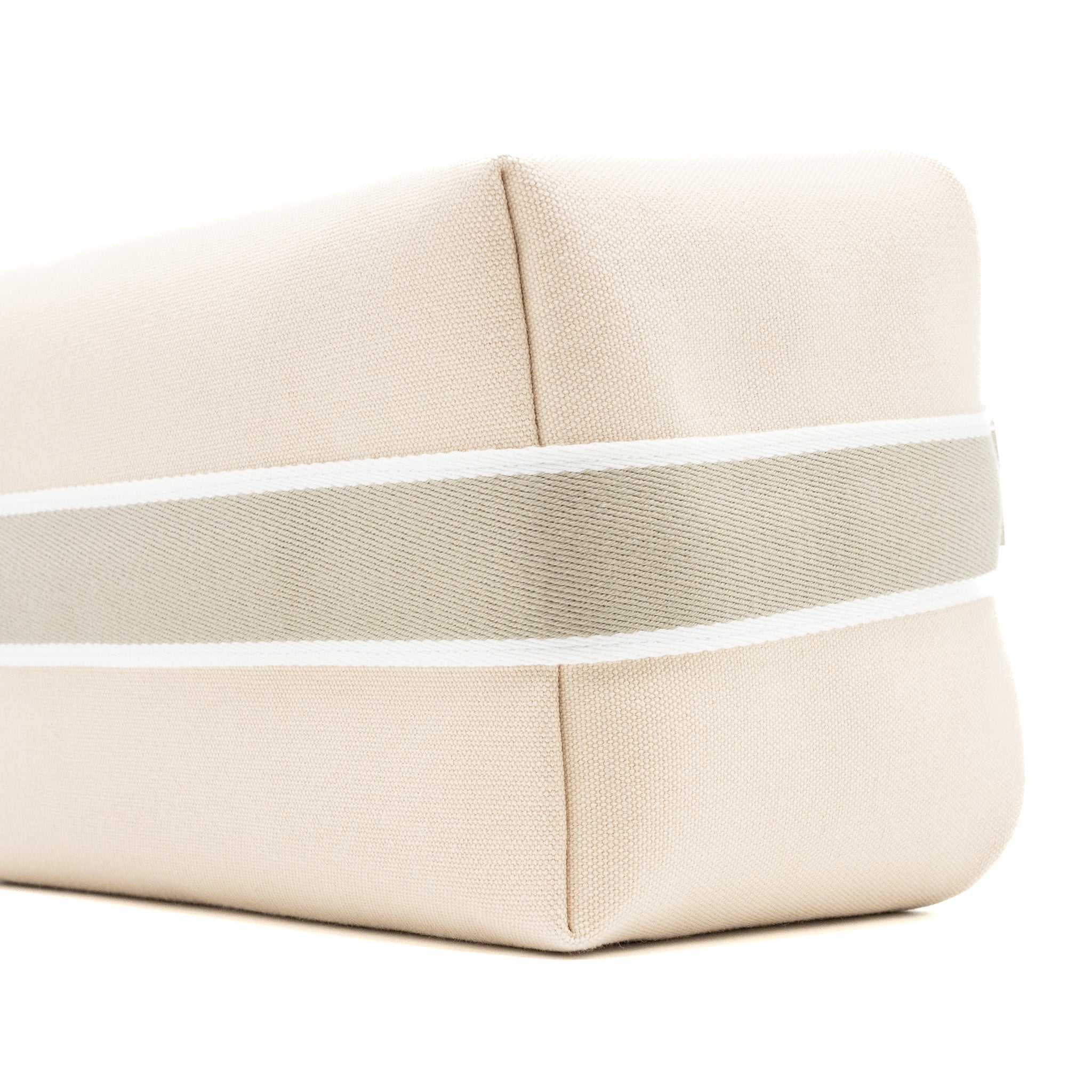 HERMES TROUSSE DE TOILETTE BRIDE A BRAC GM NATURAL SHW