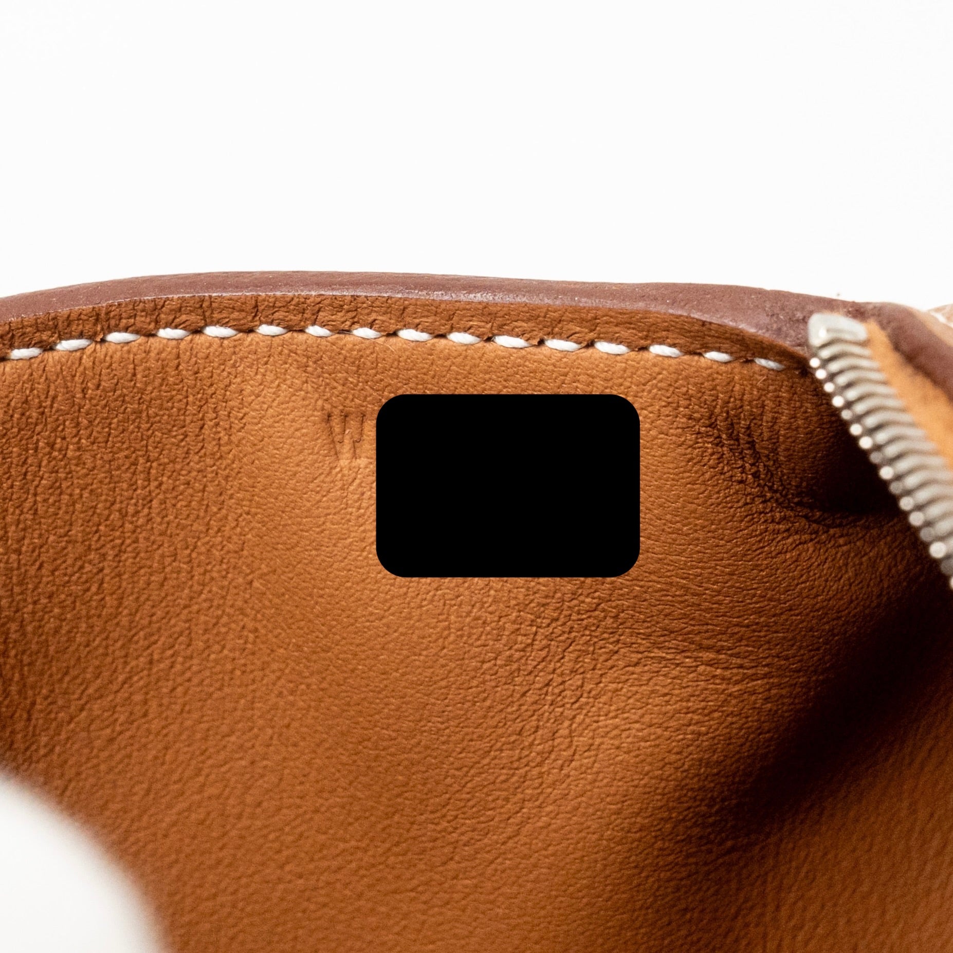 HERMES MINI LINDY II CLEMENCE GOLD SHW