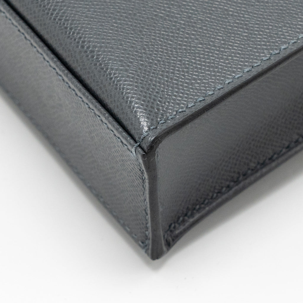 HERMES KELLY ELAN MADAME GRIS MISTY SHW