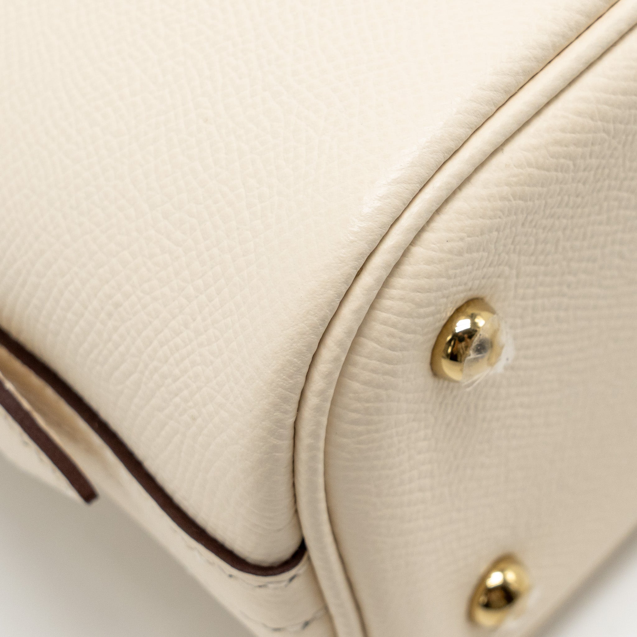 HERMES BOLIDE 1923 25 EPSOM NATA GHW