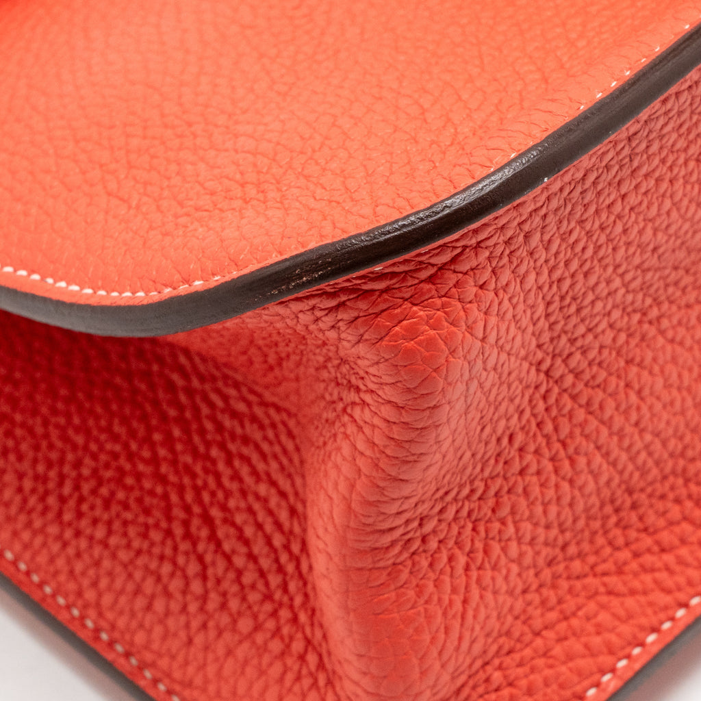 HERMES HALZAN 31 CLEMENCE ROSE JAIPUR SHW