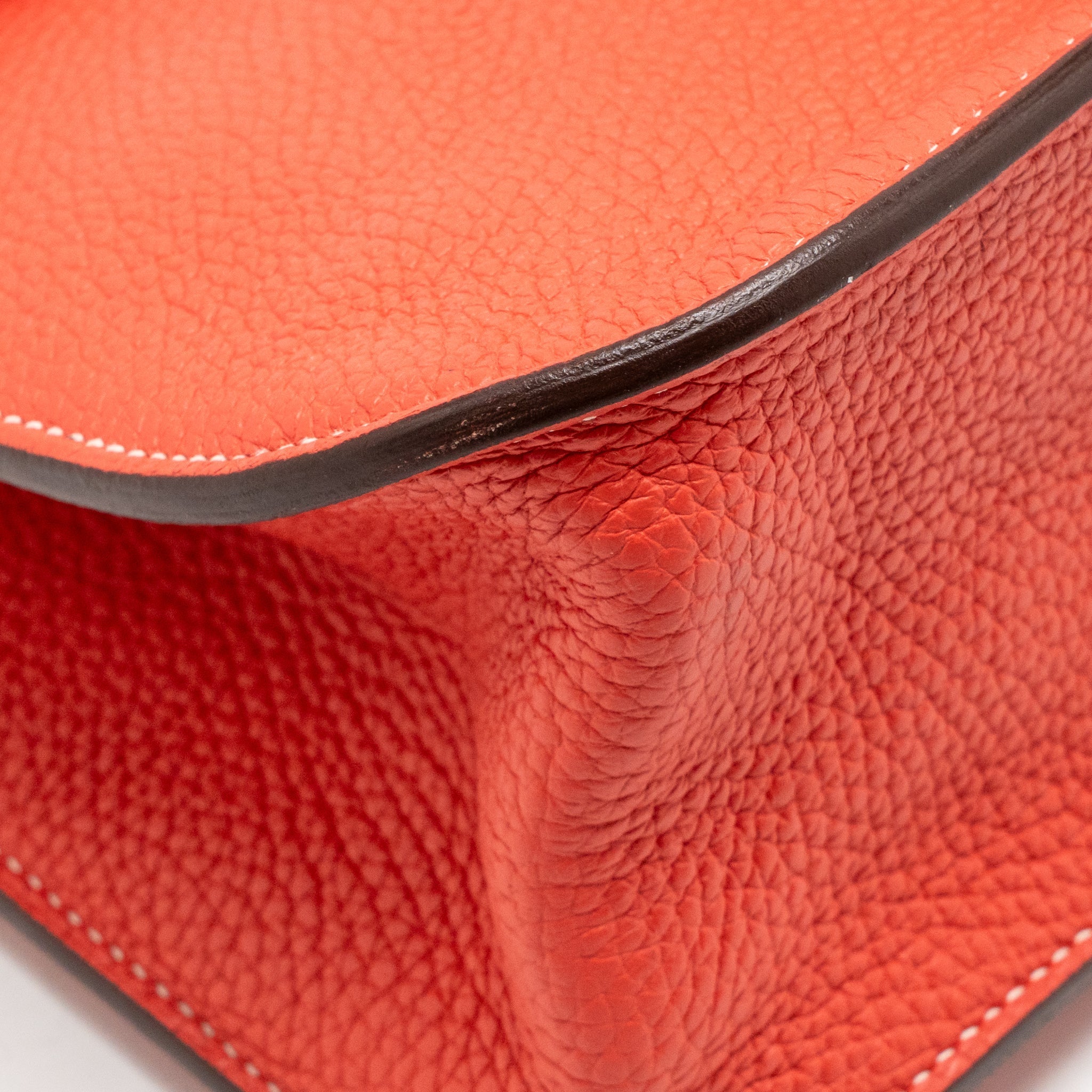 HERMES HALZAN 31 CLEMENCE ROSE JAIPUR SHW
