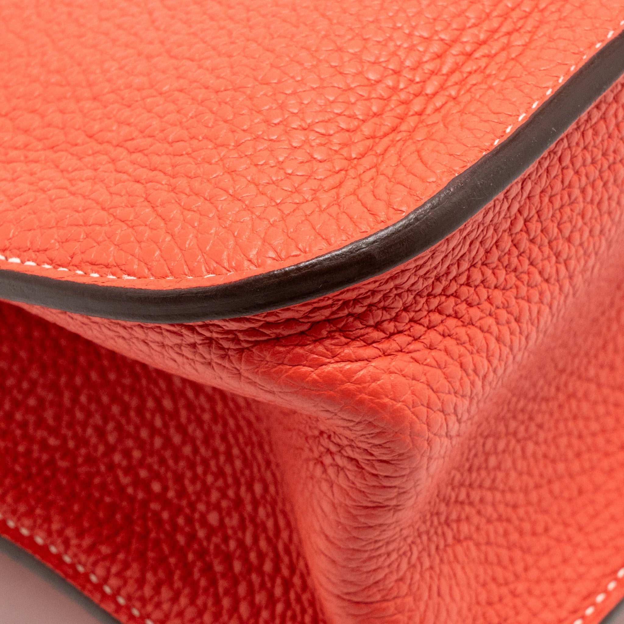 HERMES HALZAN 31 CLEMENCE ROSE JAIPUR SHW