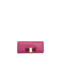 SALVATORE FERRAGAMO RIBBON WALLET