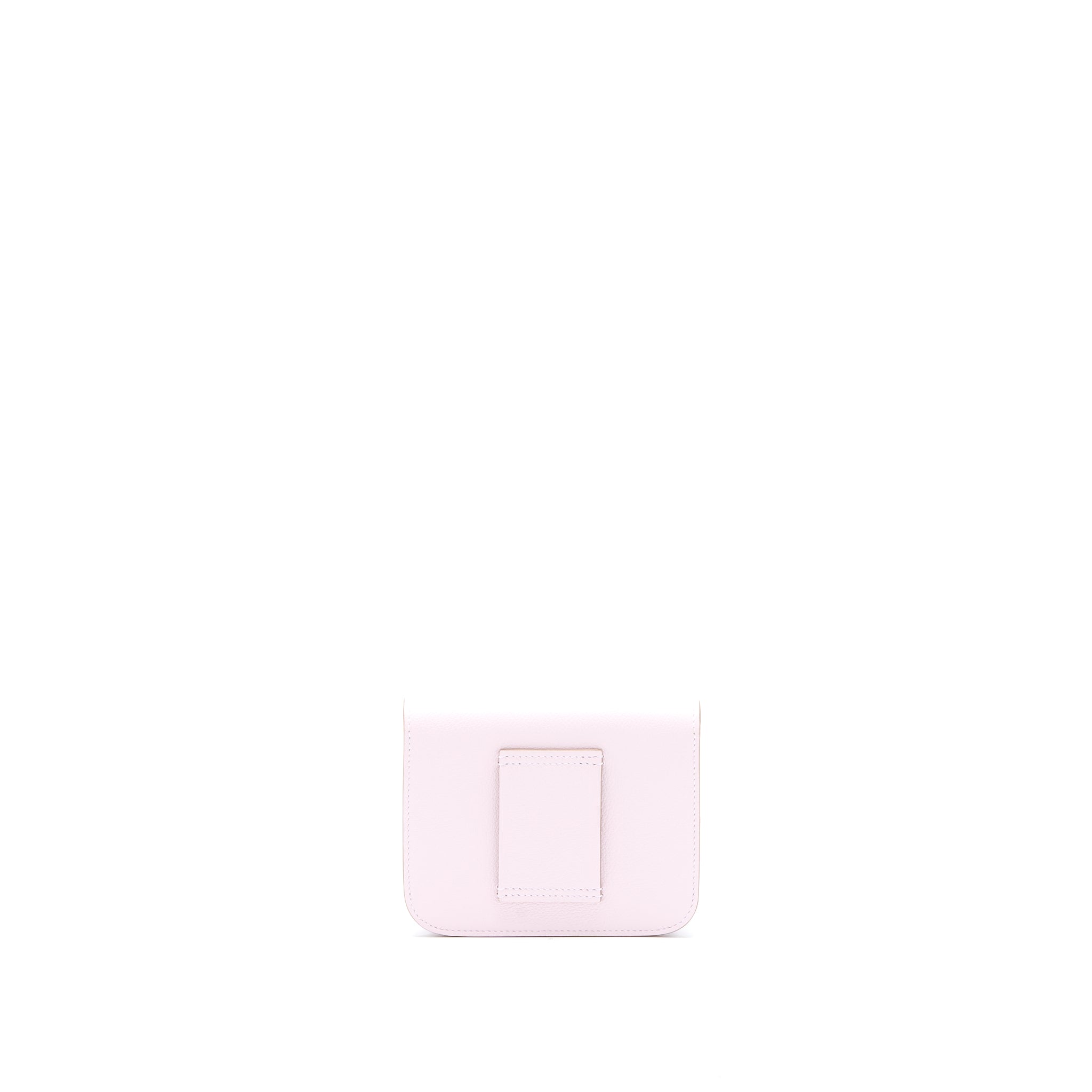 HERMES CONSTANCE SLIM EVERCOLOR MAUVE PALE SHW