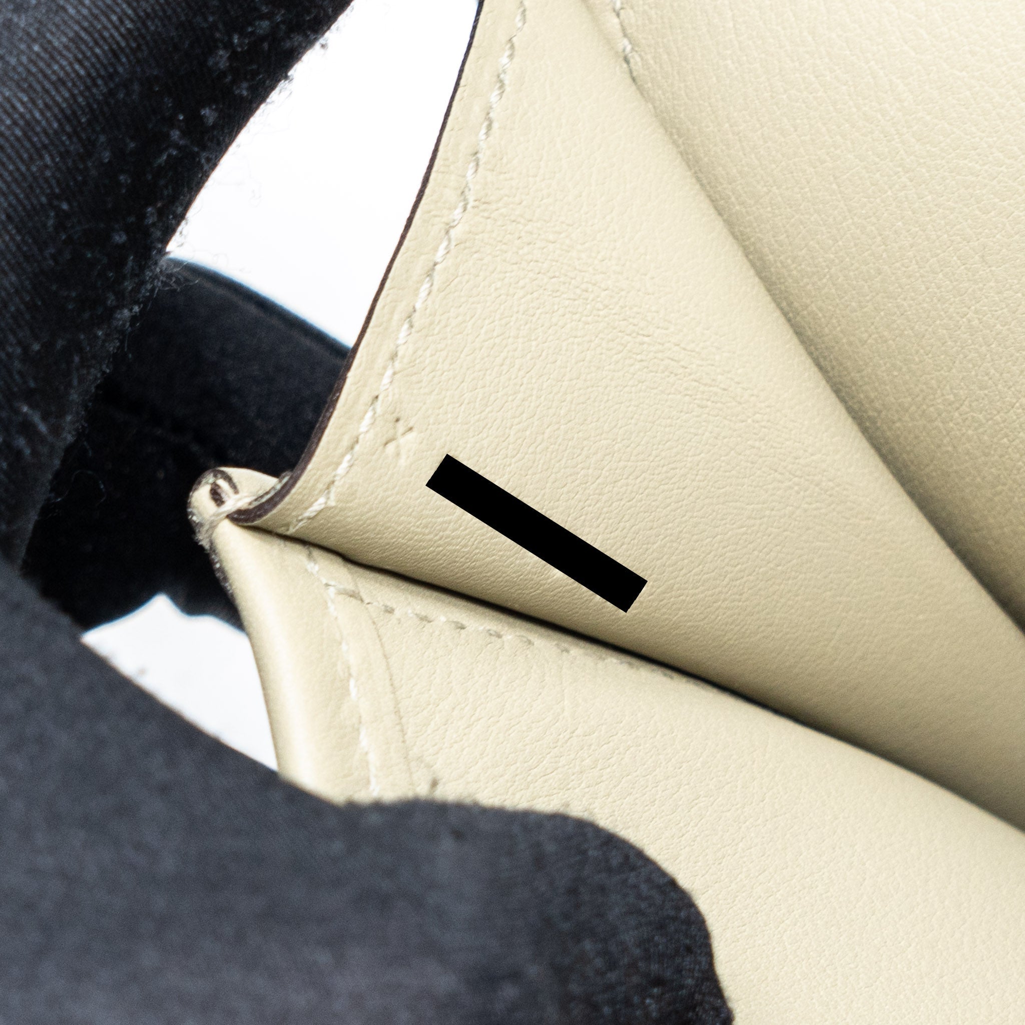 HERMES JIGE ELAN 29 CLUTCH SWIFT Q1 SAUGE