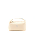 HERMES TROUSSE DE TOILETTE LARGE MODEL BRIDE A BRAC NATUREL SHW