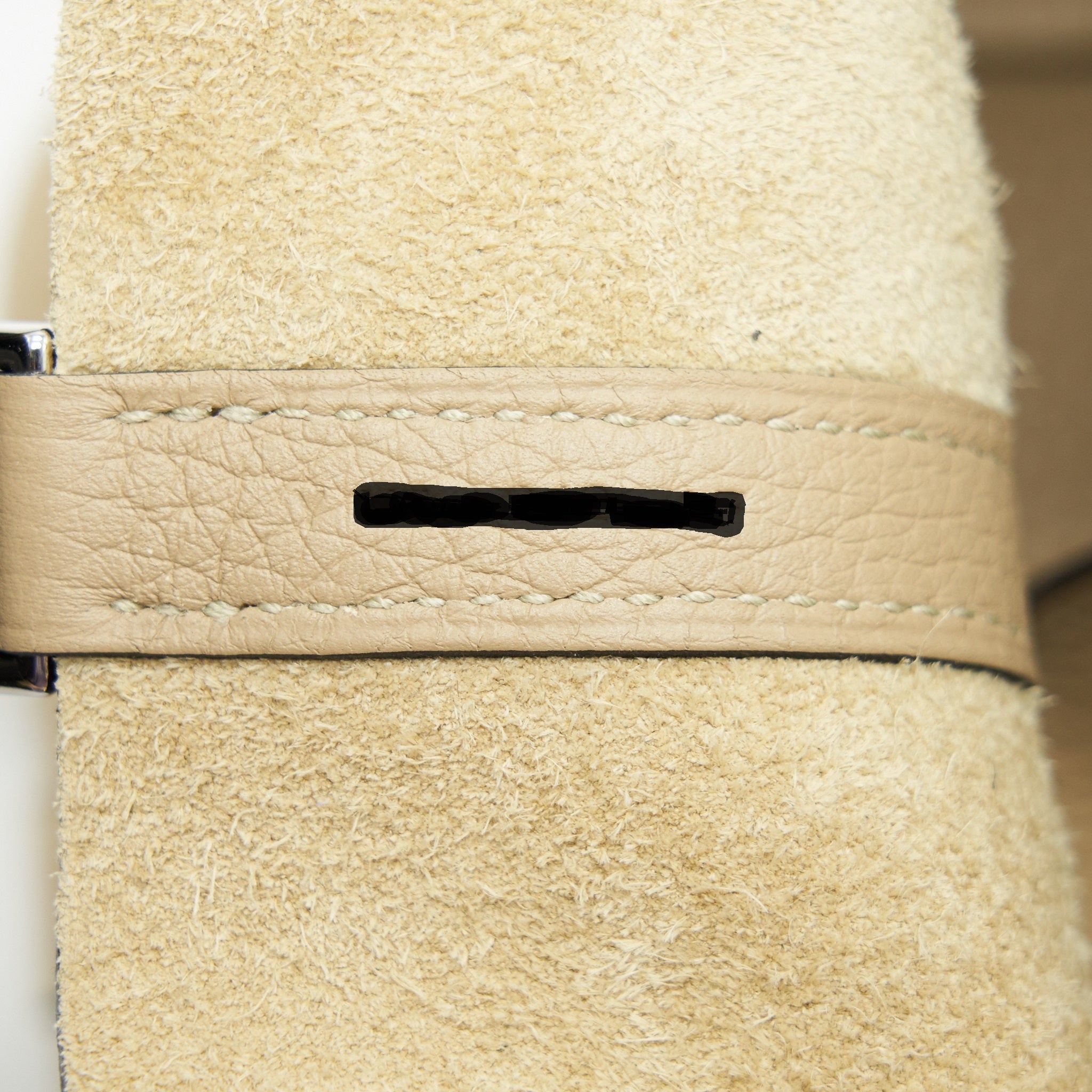 HERMES PICOTIN 18 LOCK BAG TRENCH SHW