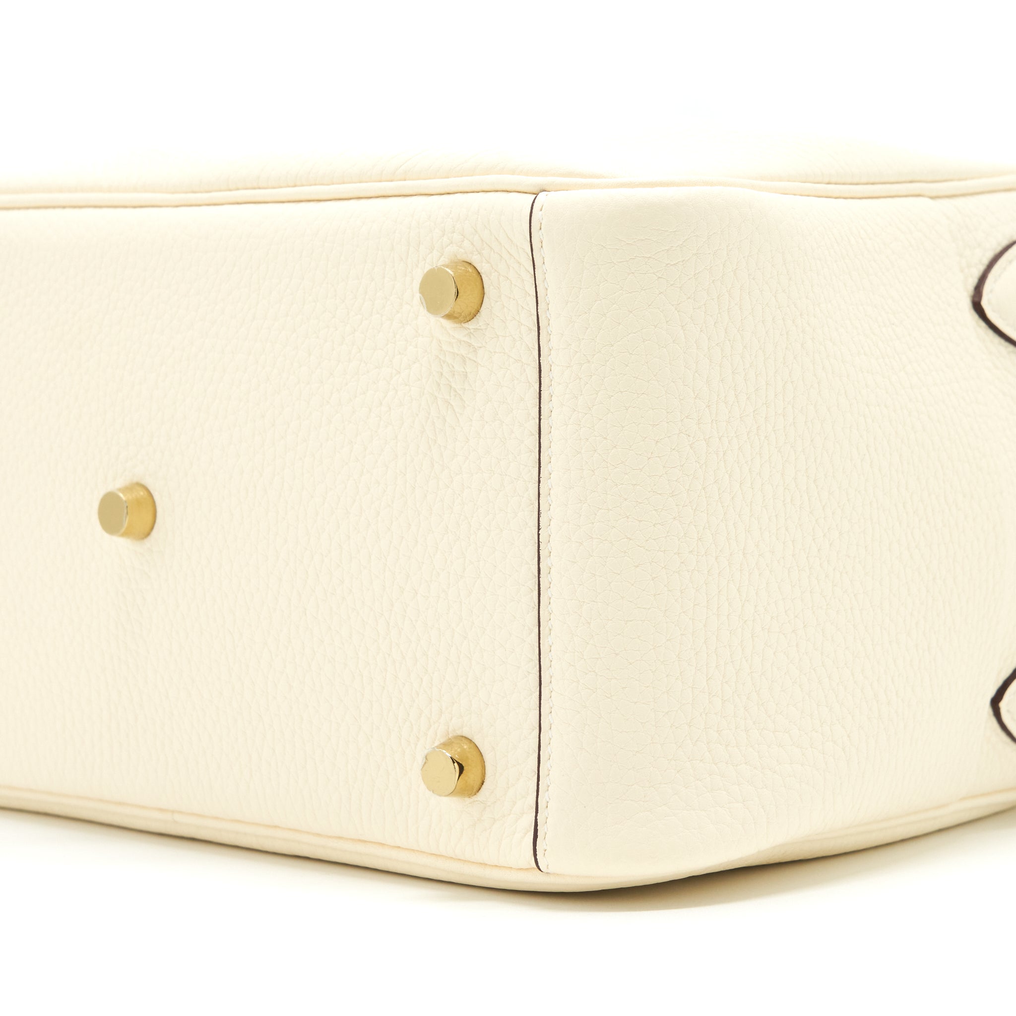HERMES LINDY 26 CLEMENCE NATA GHW